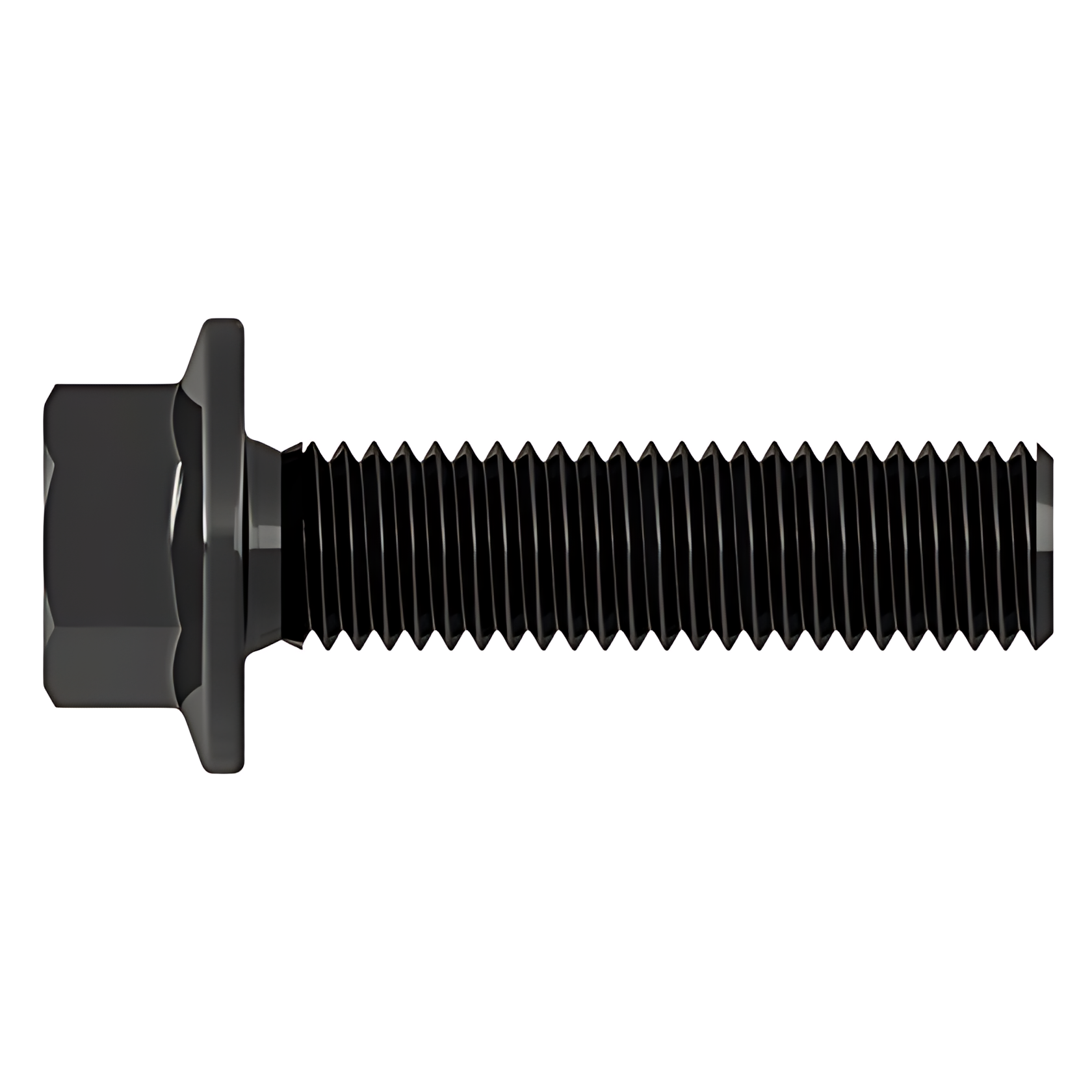 PARAFUSO FLANGEADO M10X50 RI ACO 10.9 - 910105010002