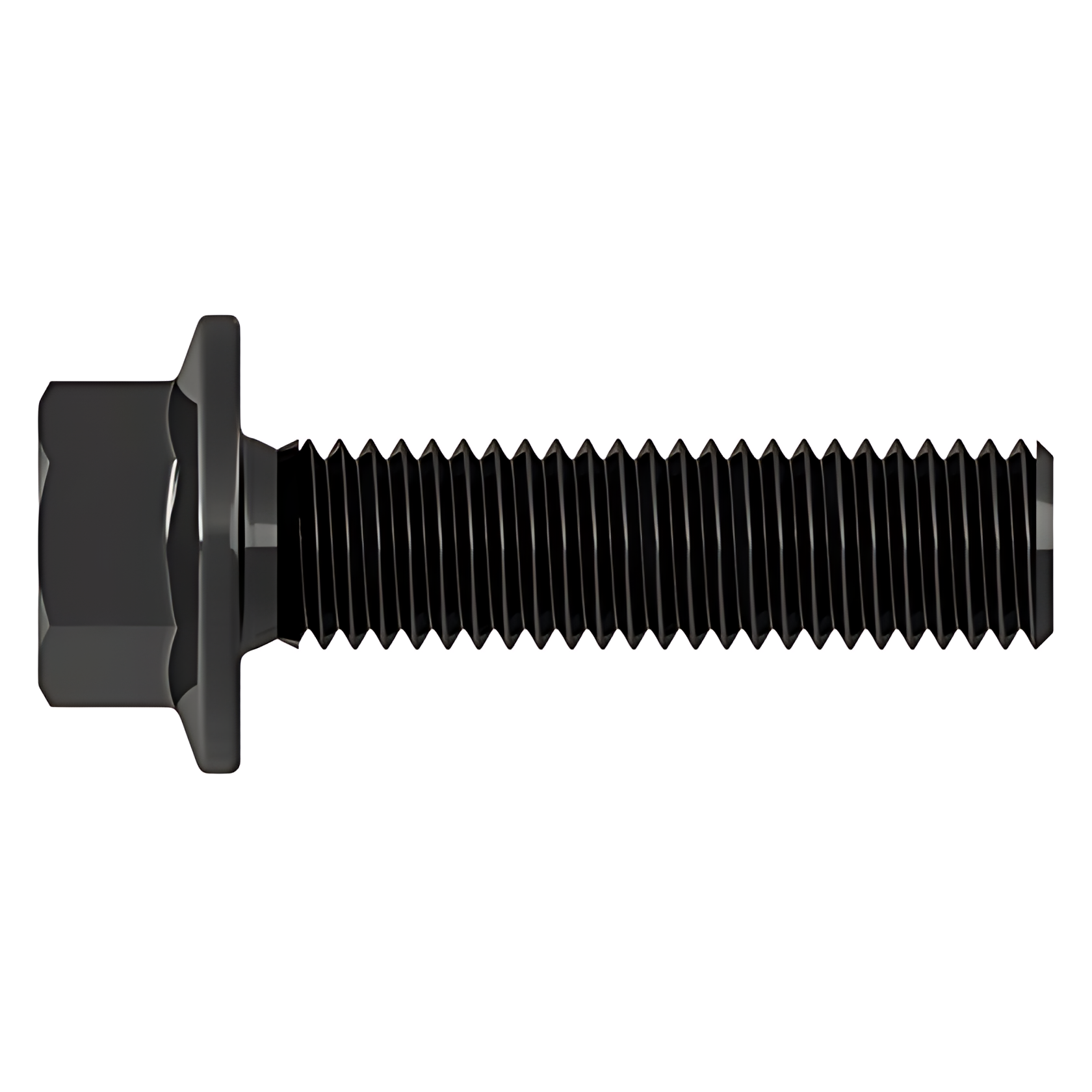 PARAFUSO FLANGEADO M14X45MM RI ACO 10.9 - 910105014010