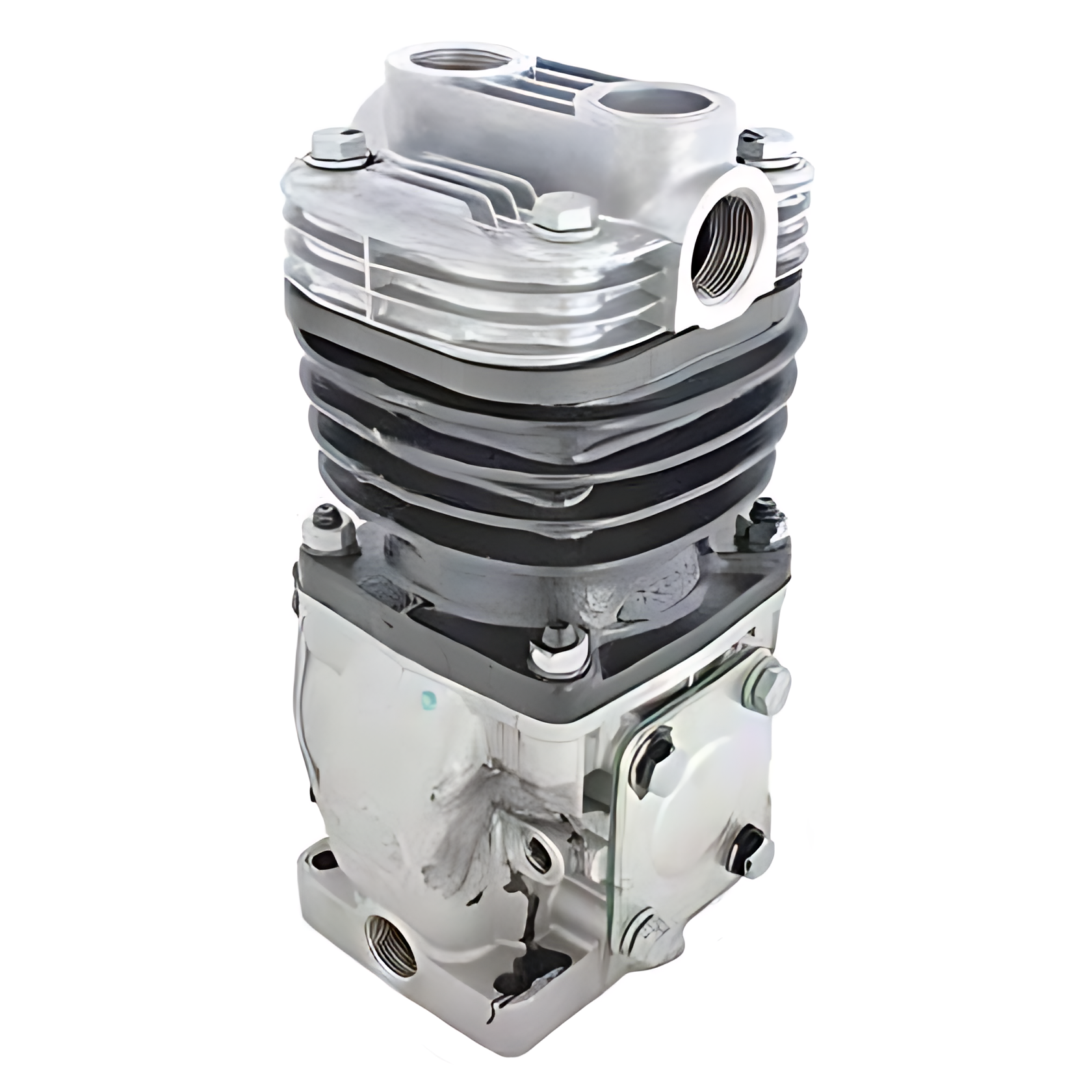 COMPRESSOR DE AR IVECO DAILY - 5801789844