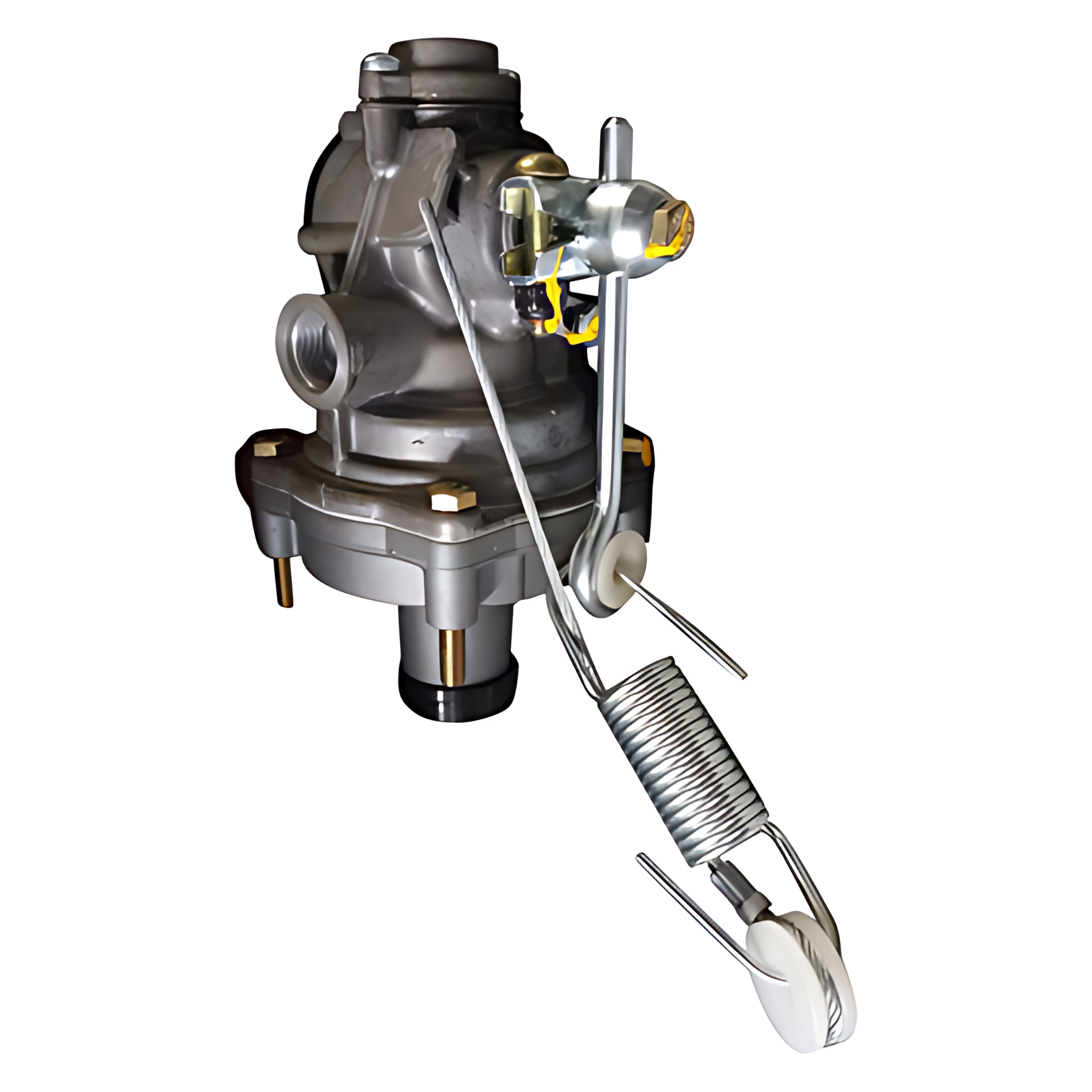 VALVULA SENSIVEL CARGA - 6884317112