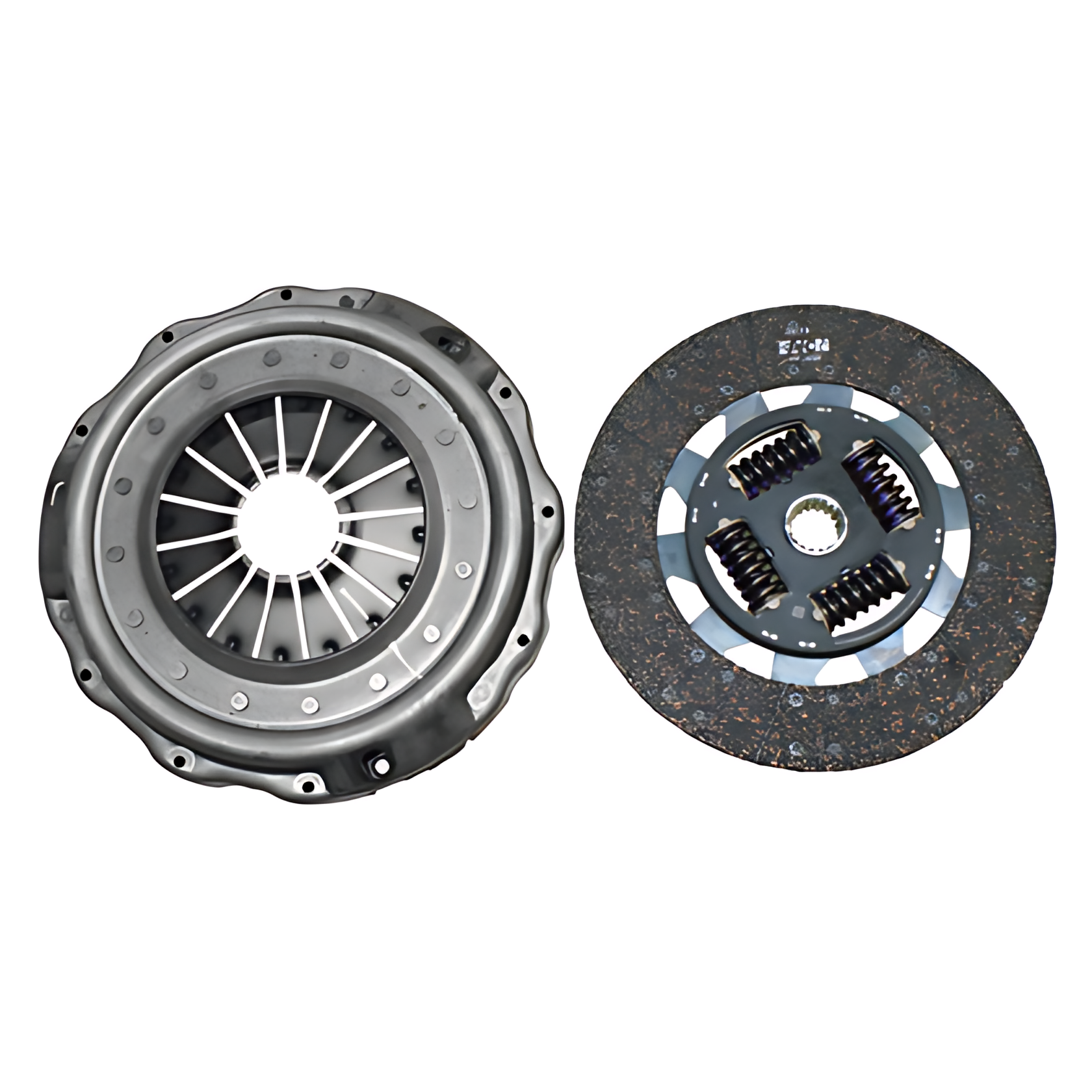 KIT EMBREAGEM 362MM - 104653BR-2