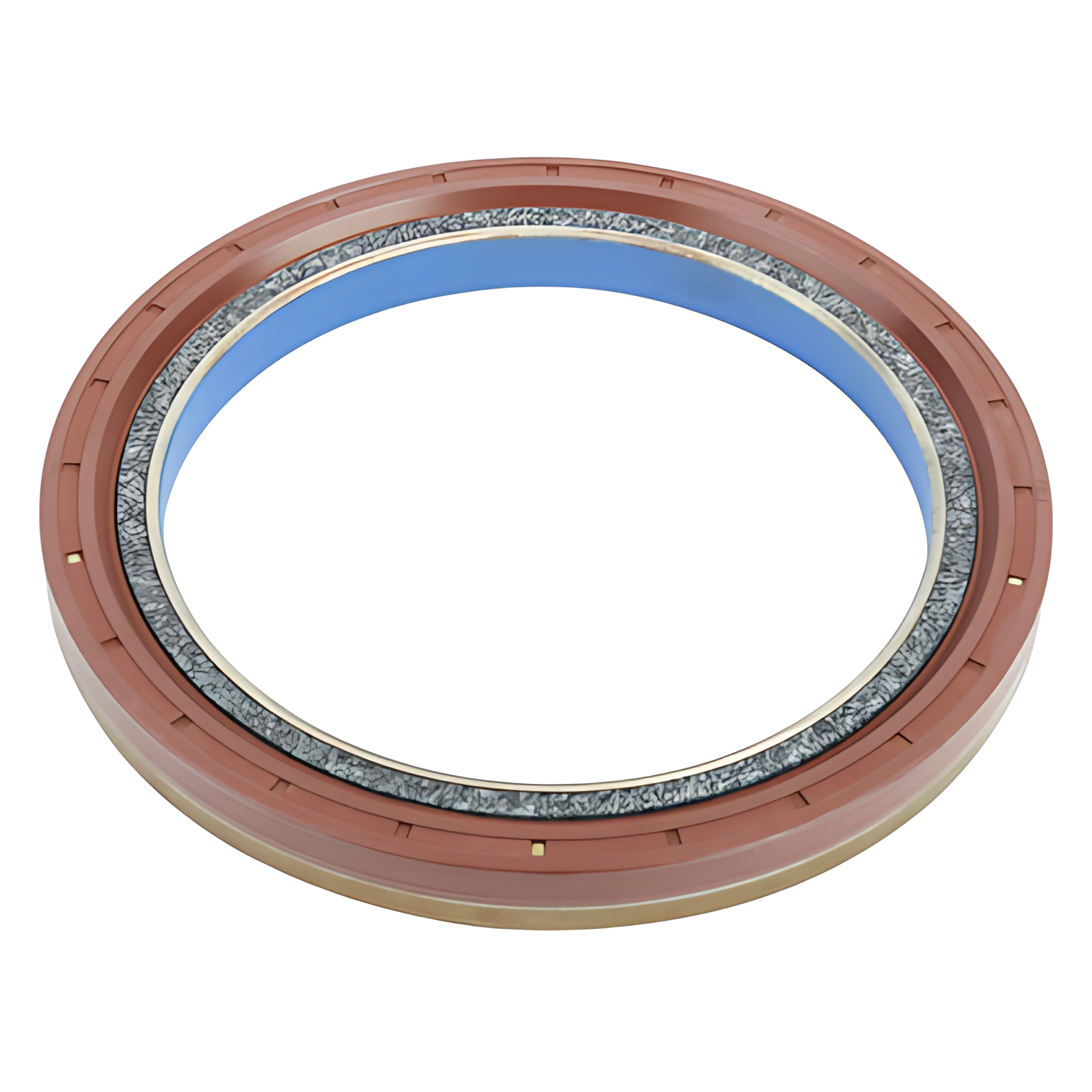 RETENTOR TRASEIRO VIRABREQUIM IVECO - 504042683