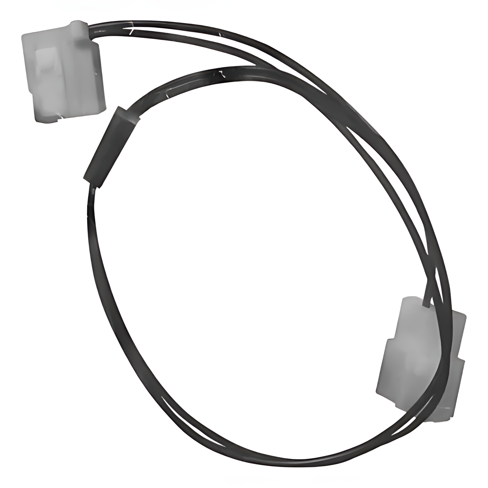 CHICOTE CONECTOR VALVULA FREIO MAO - 0028203904W