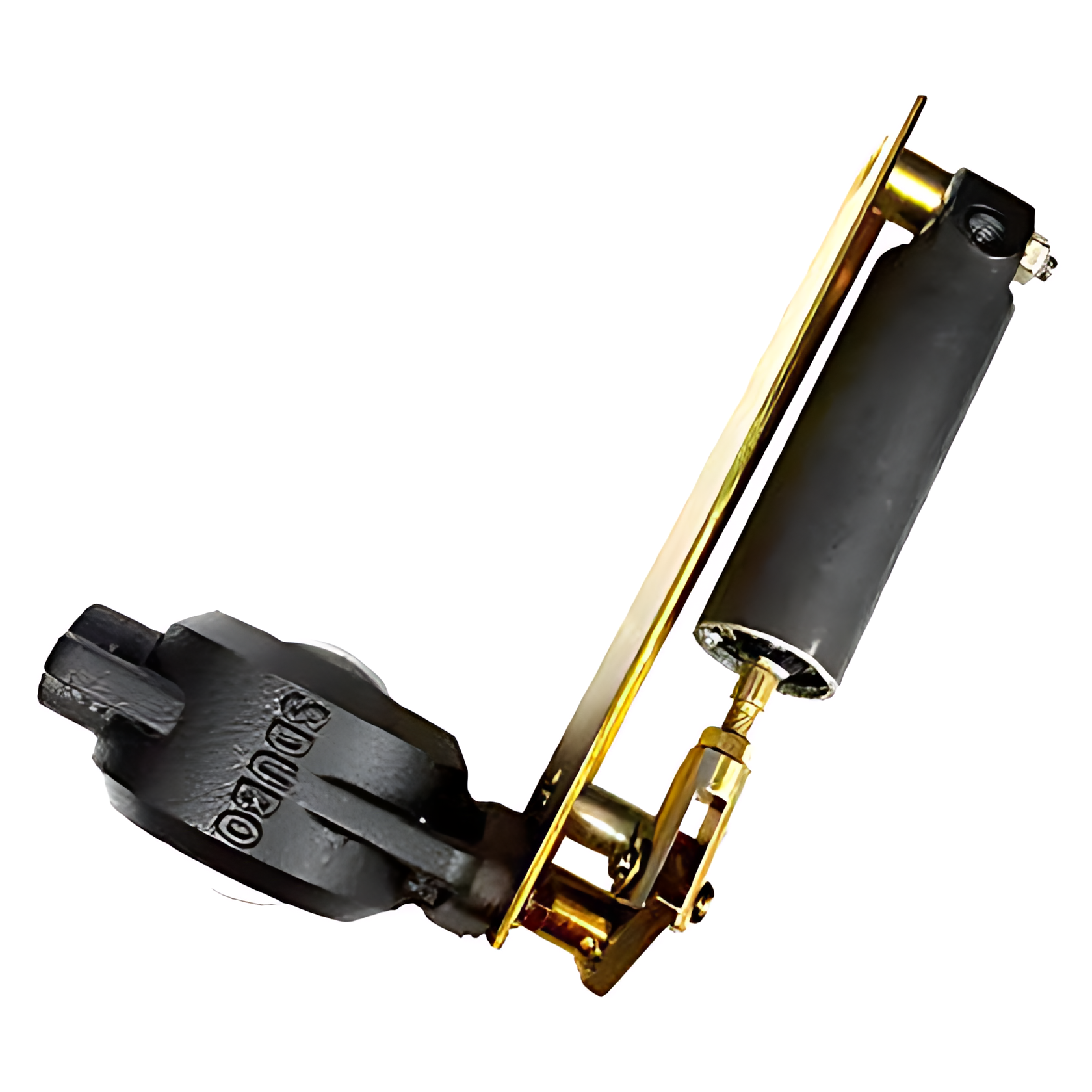 FREIO MOTOR COMPLETO - 07W253853D