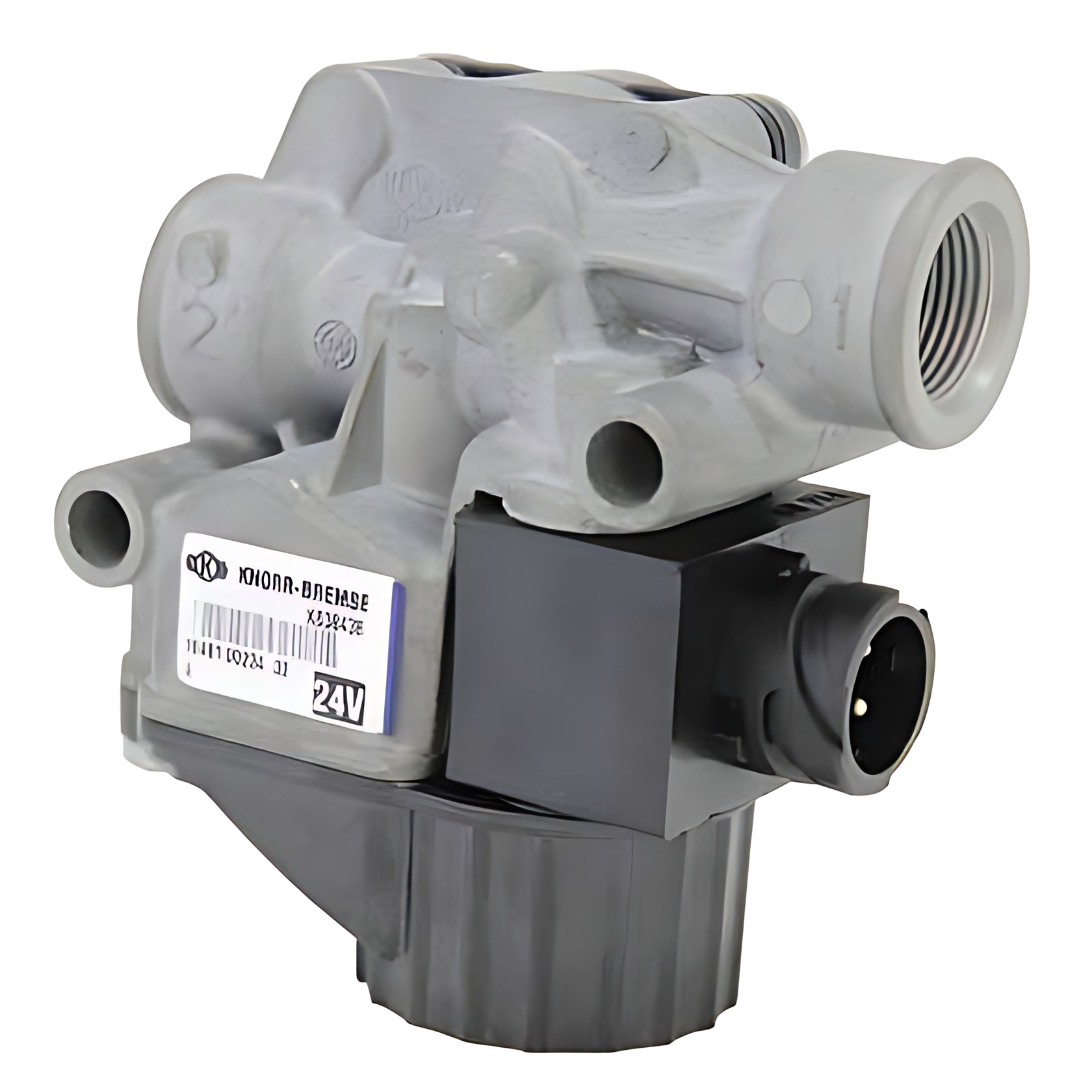 VALVULA MODULADORA ABS - 2Z0607262B