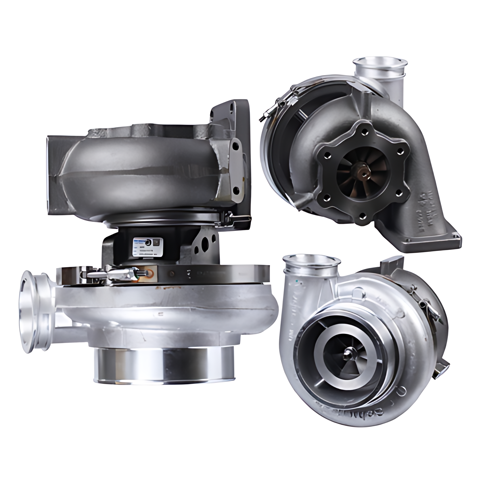 TURBO S400 - 0080966799