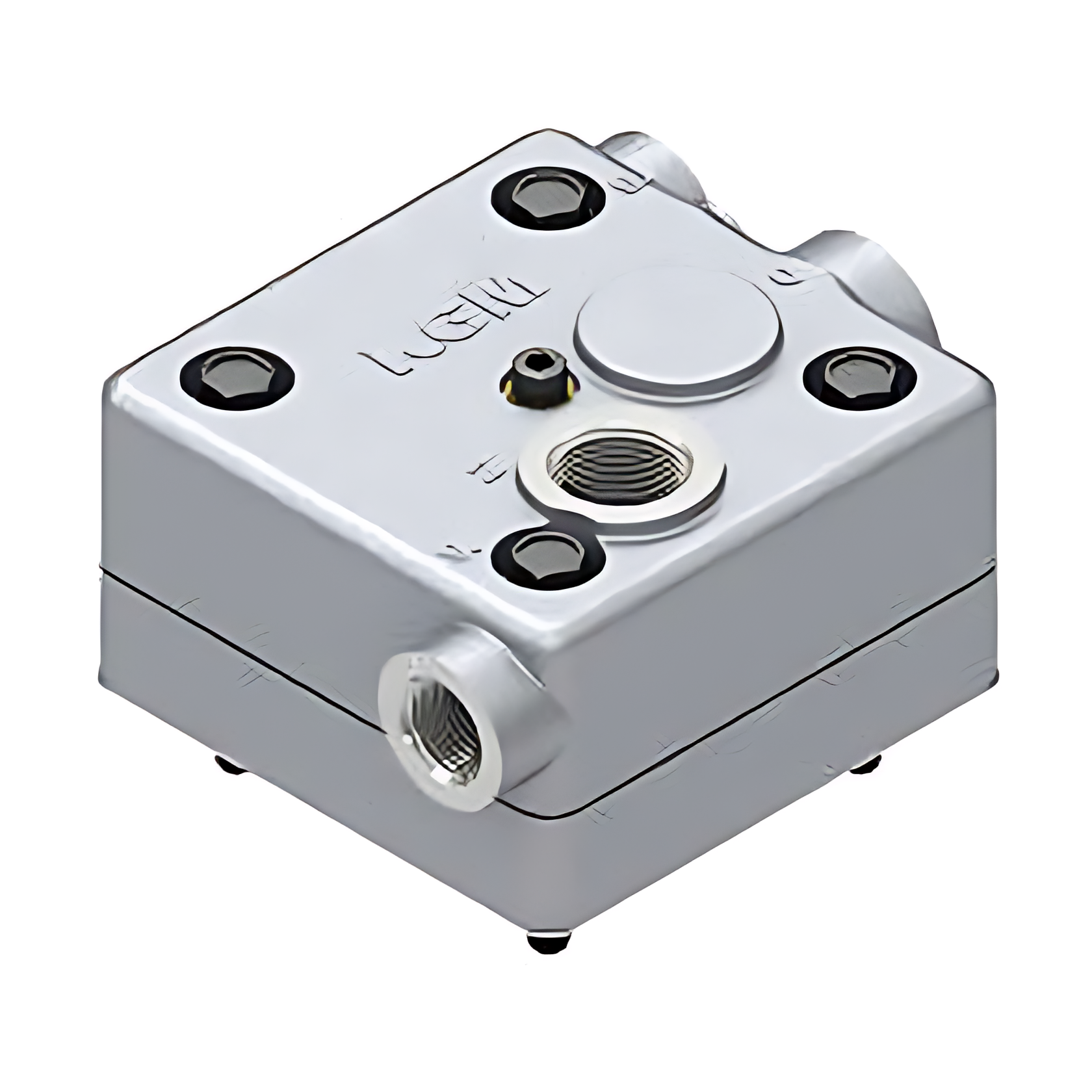 CABECOTE COMPRESSOR COMPLETO (TPA+CAB+JUNTAS) - KGM1208