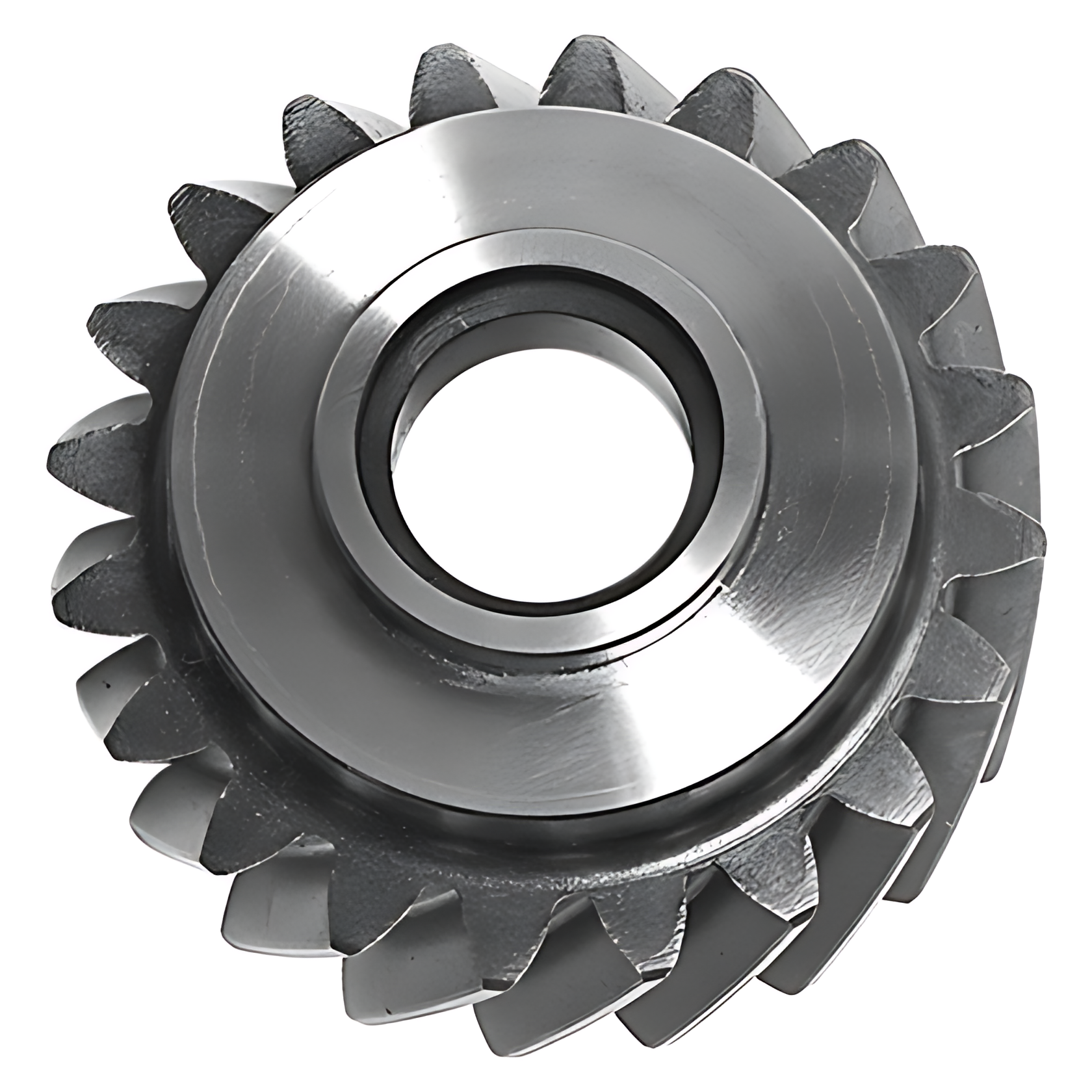 ENGRENAGEM COMPRESSOR BR400 KNNOR OM447 OM449 - 4661320005