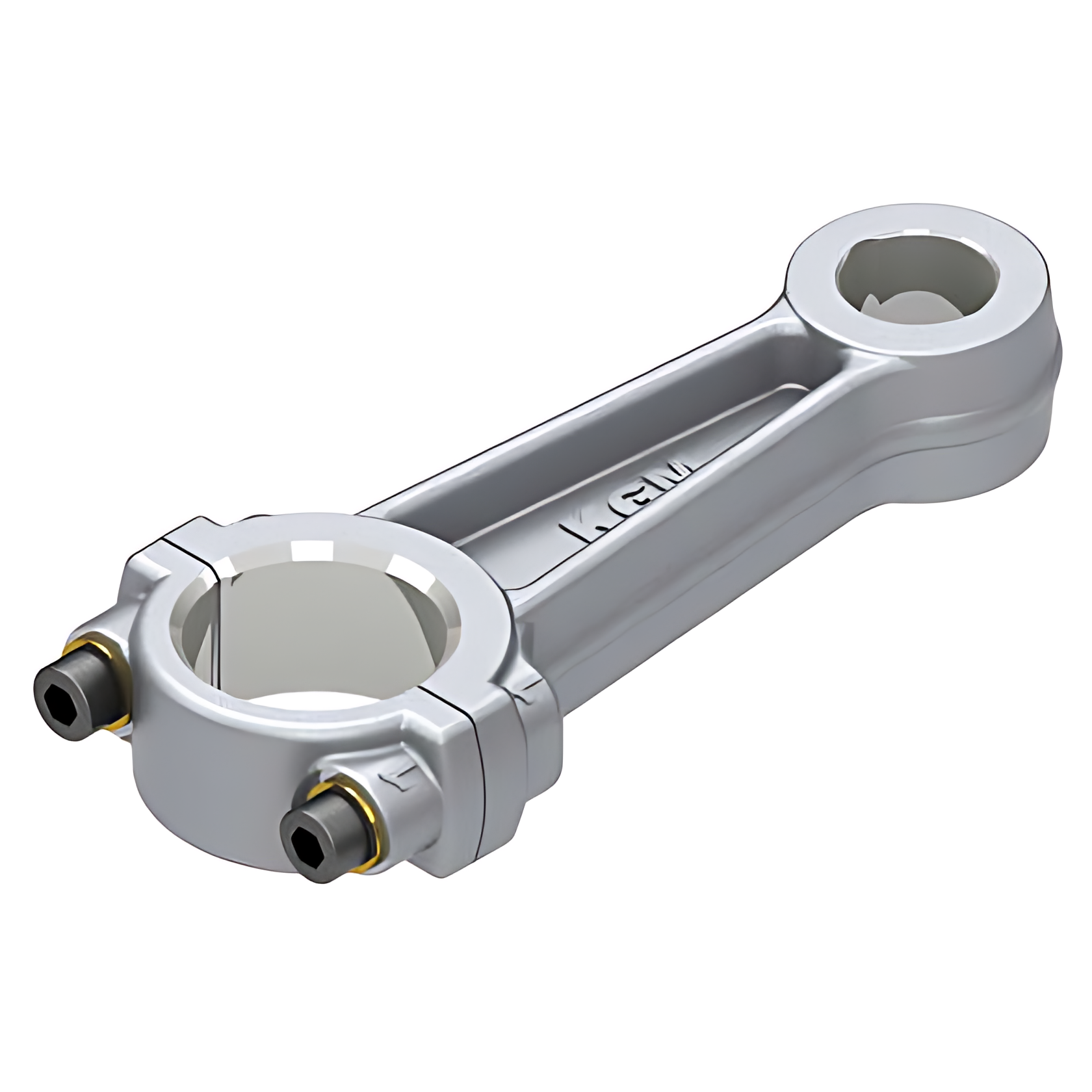 BIELA COMPRESSOR MBB LONGA 102,5mm - 4111517322