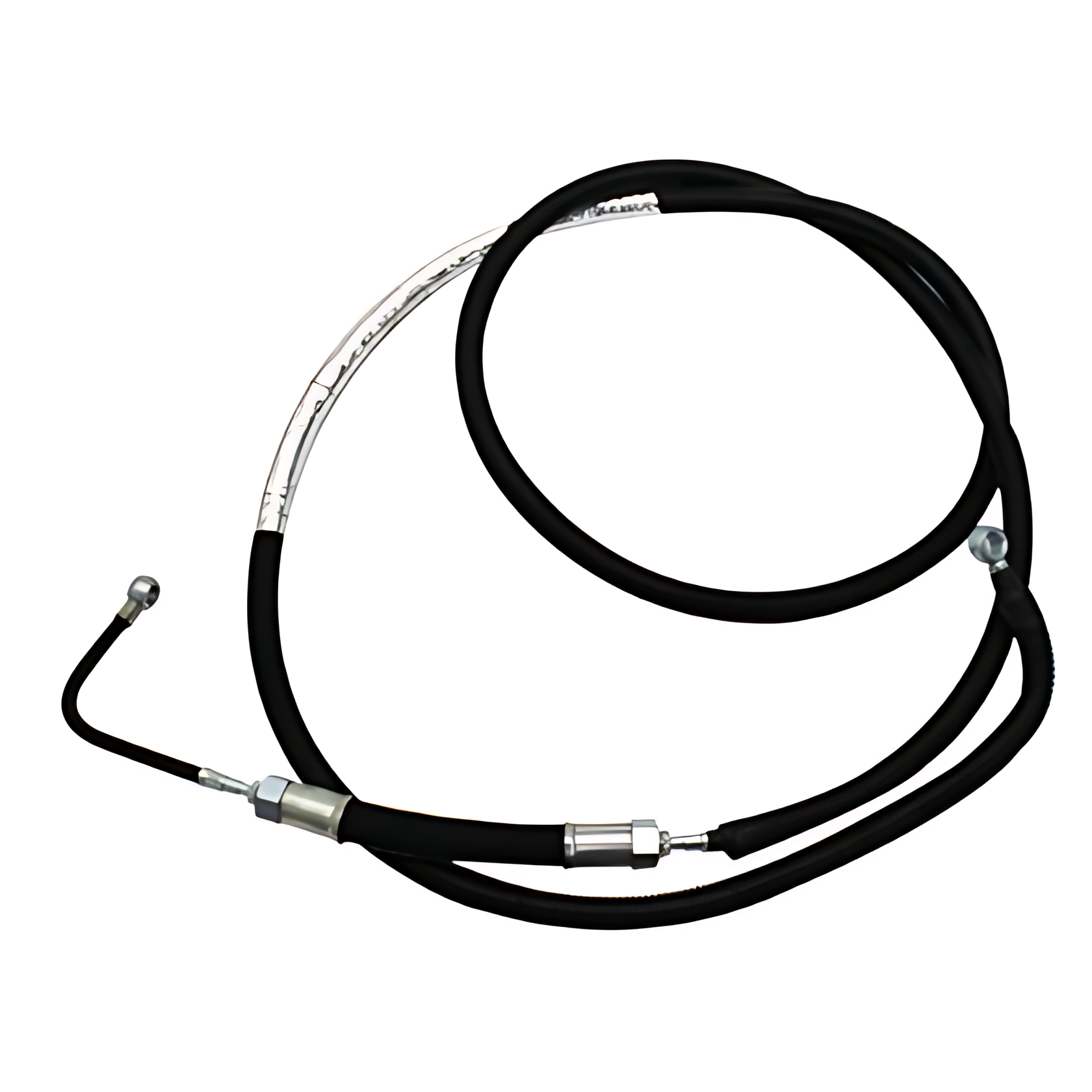 TUBO SERVO EMBREAGEM - BC457K610CC