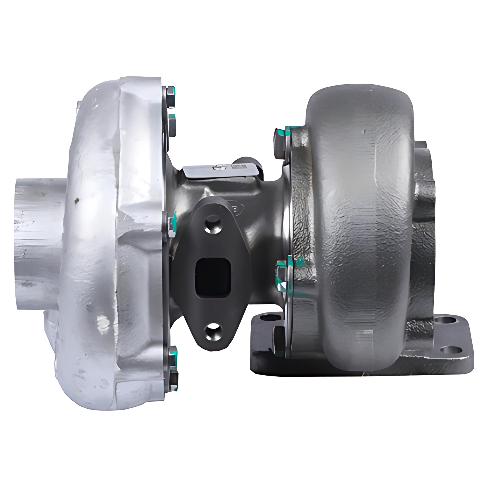 TURBO REMAN S100G VALVULADO - 0060965199