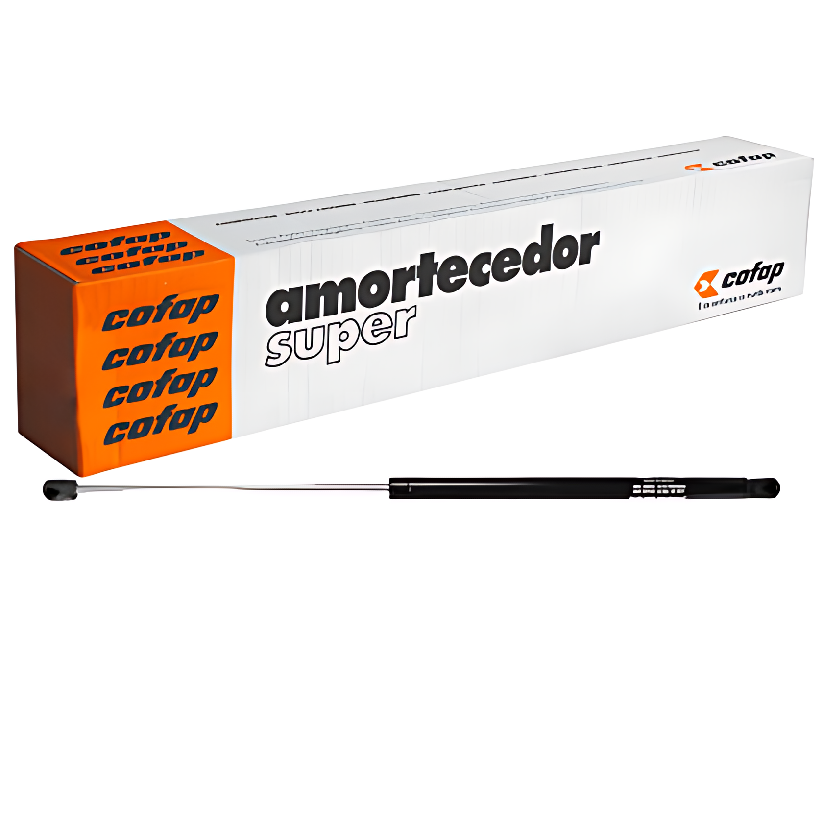 AMORTECEDOR GRADE - MGC16179