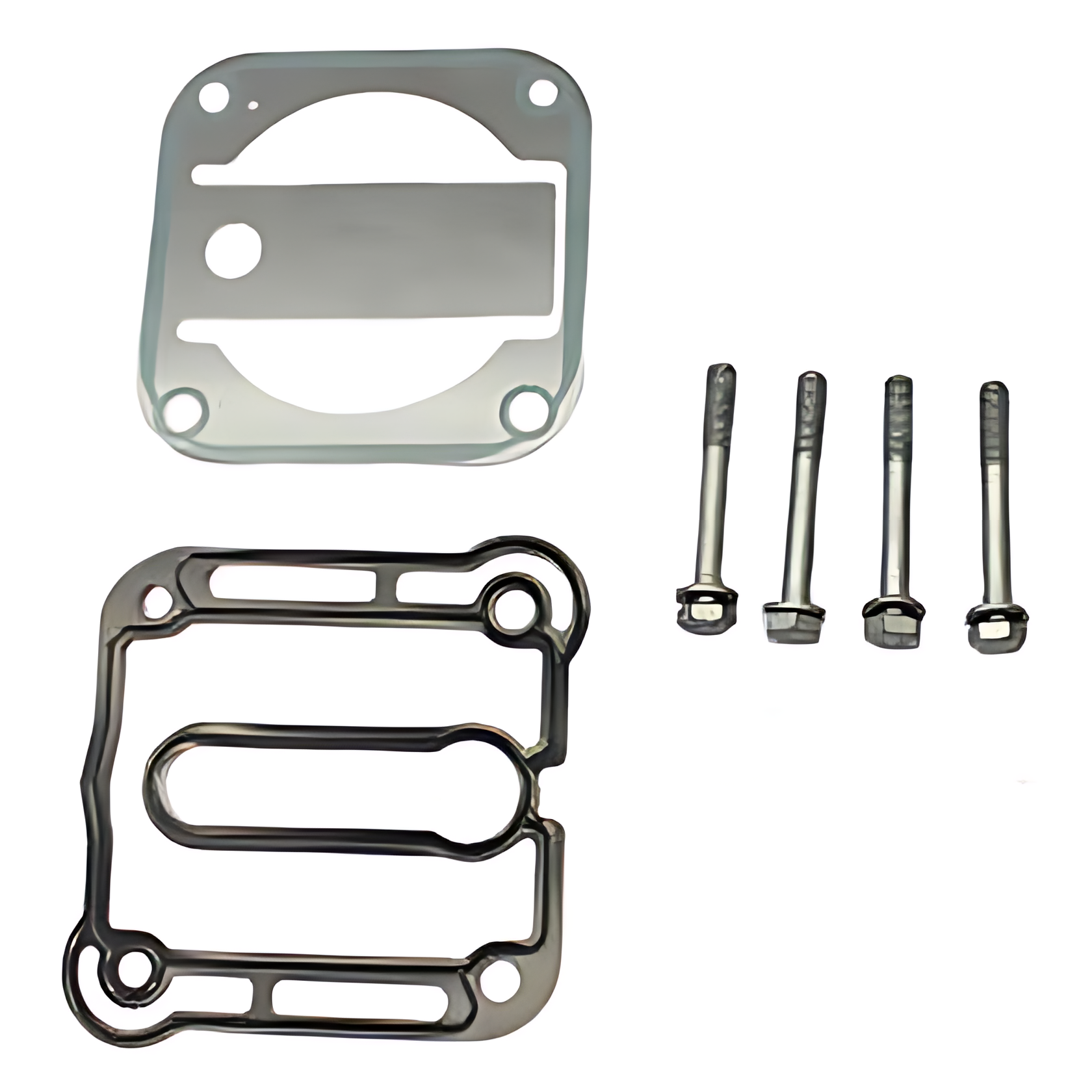 JOGO REPARO CABECOTE COMPRESSOR - K117451