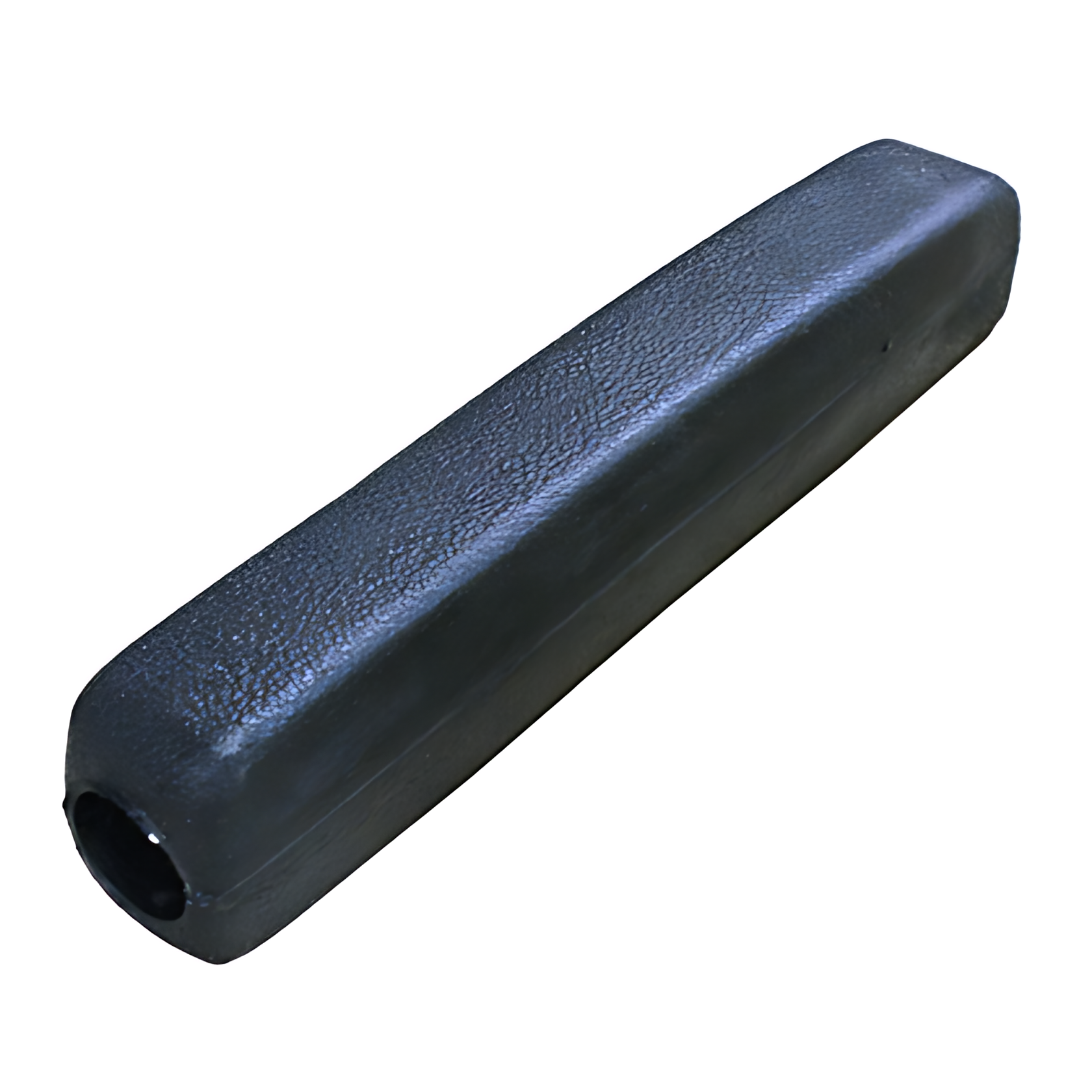 APOIO BRACO APACHE (ANTIGO) PRETO - ML3168