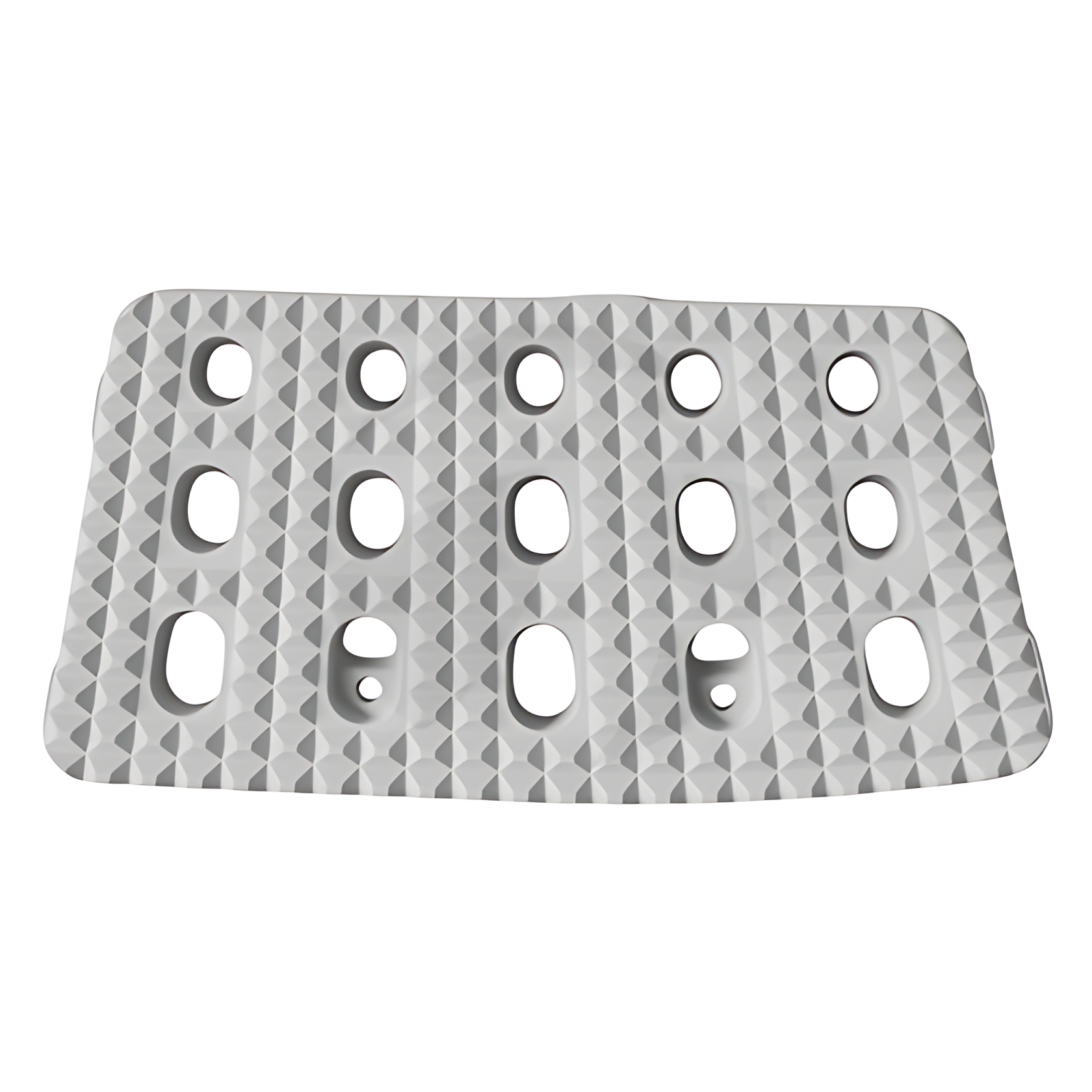 PISANTE LD PARALAMA CABINE FIBRA TECTOR - 000703