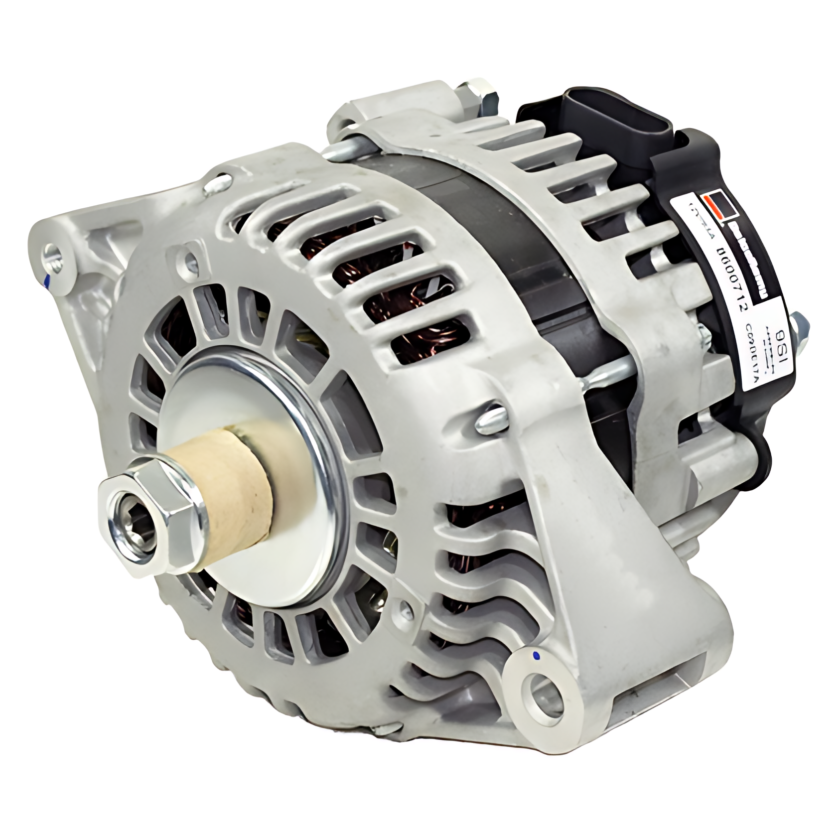 ALTERNADOR 9SI 12V 95AMP - 8600712