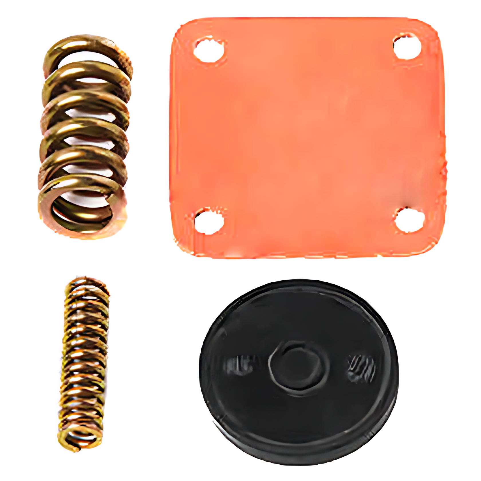 JOGO REPARO VALVULA FLUXO SEM RETORNO - QA1867P