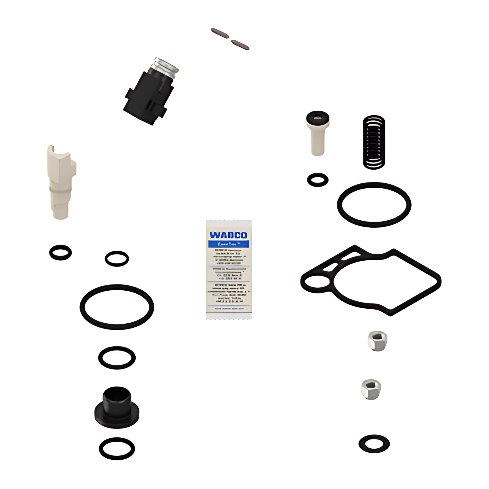 REPARO VALVULA FREIO MAO - 0004306806-W