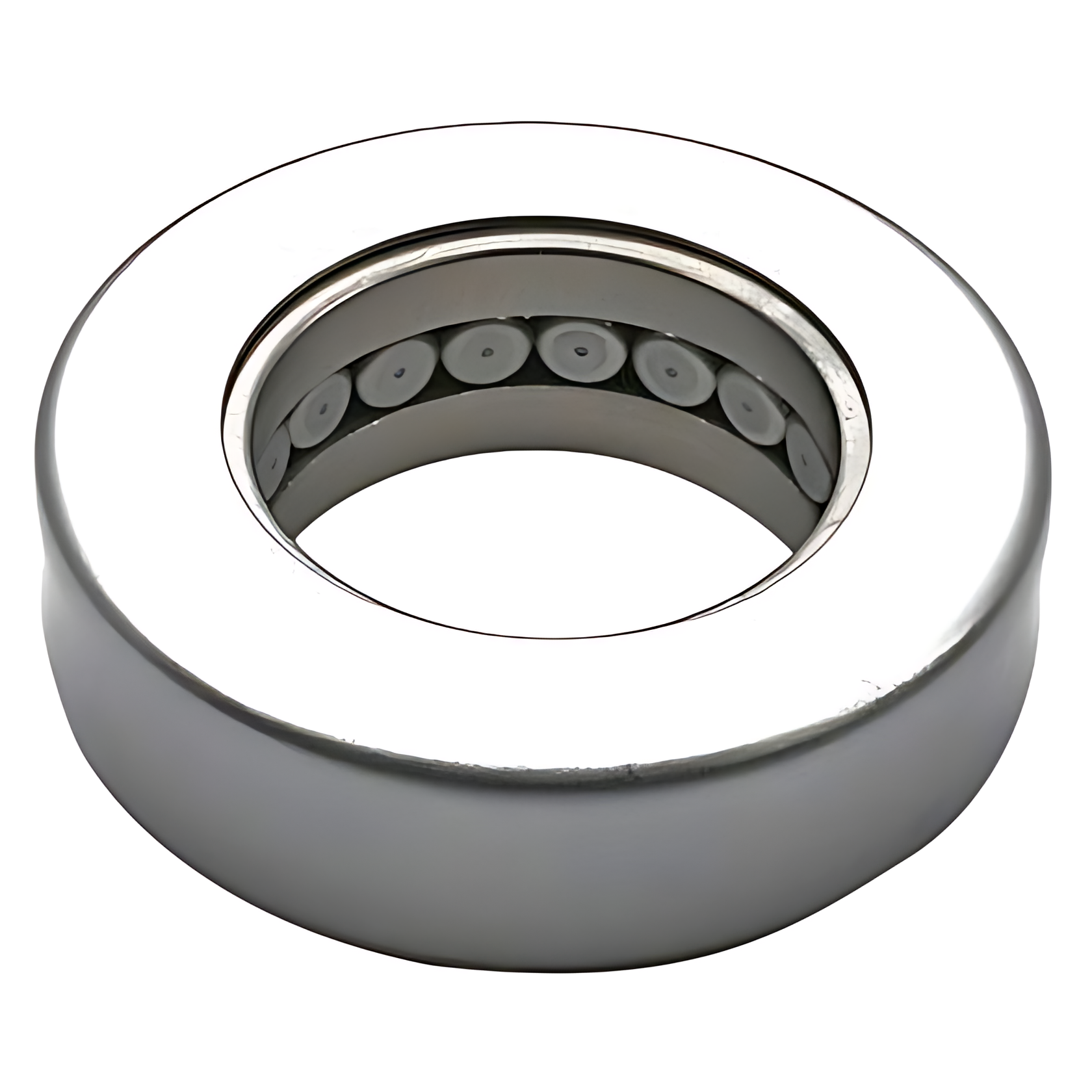 ROLAMENTO MANGA EIXO - T11407393T