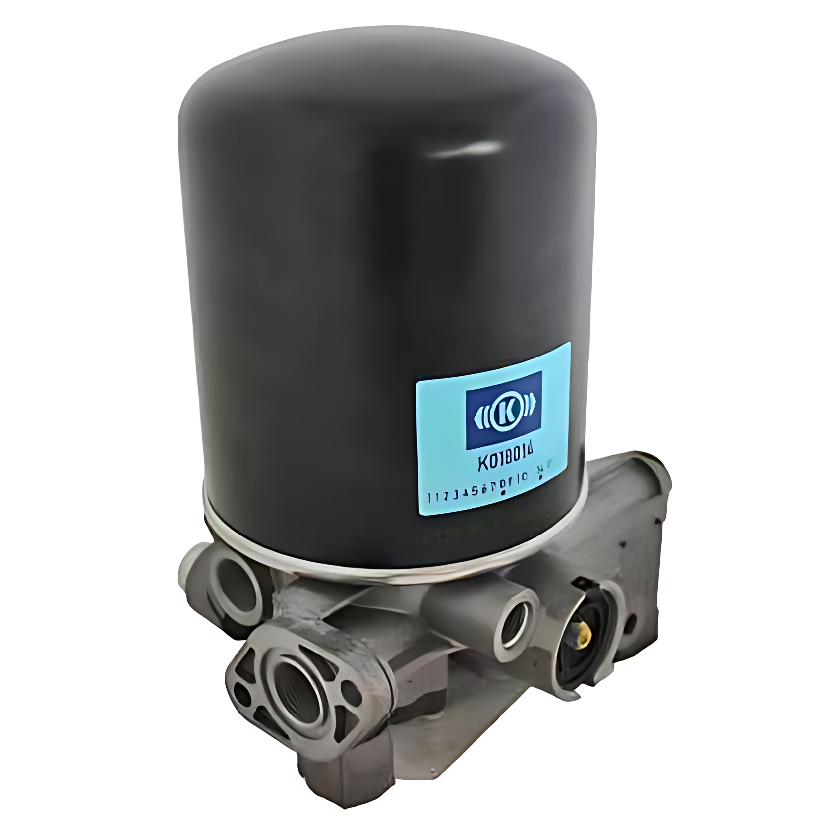 SECADOR AR - BC452A131CC