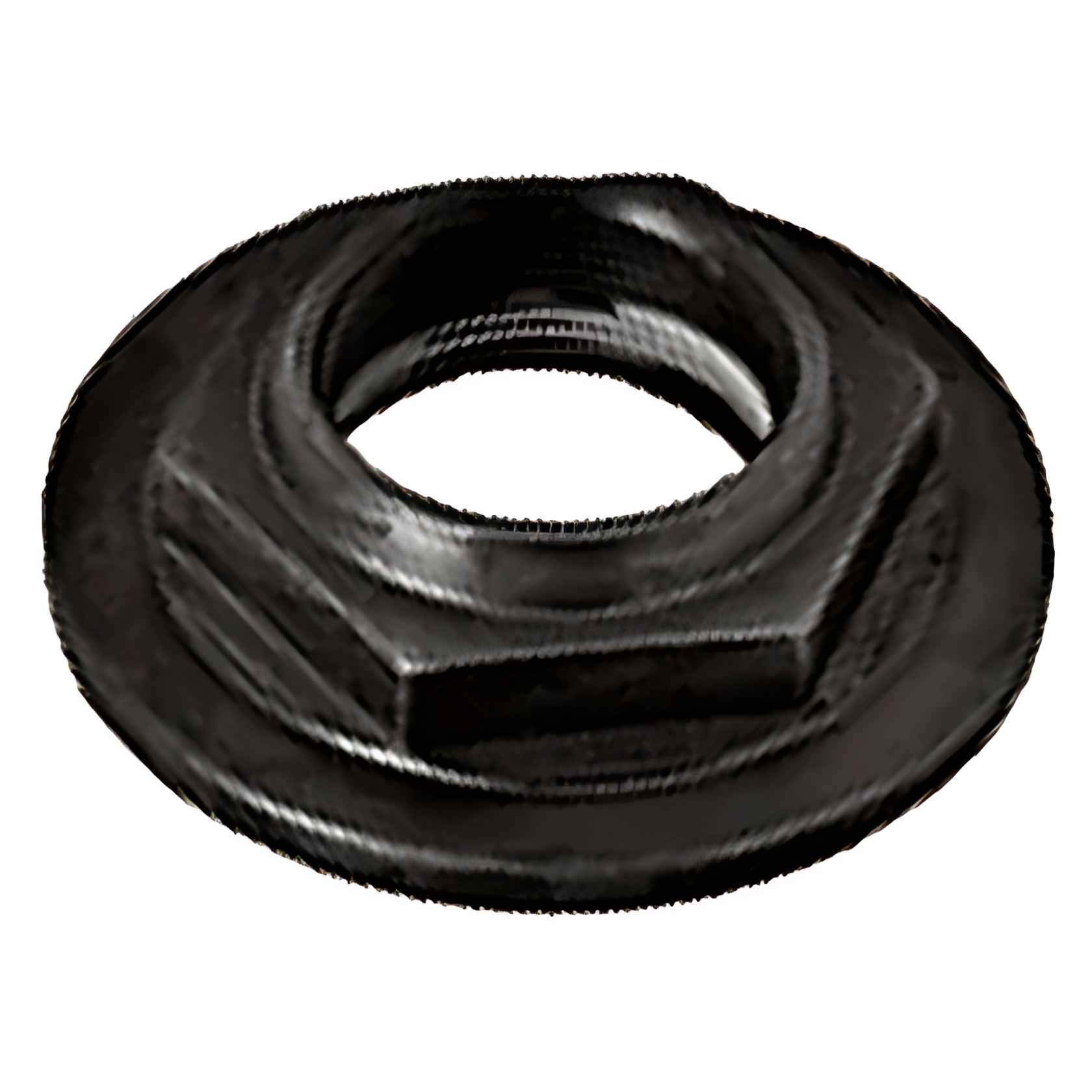 PORCA FLANGE TRASEIRA CAMBIO EATON  FS5205A FS5406A FSB6406A FS6306A FS5106A - 2VR311901