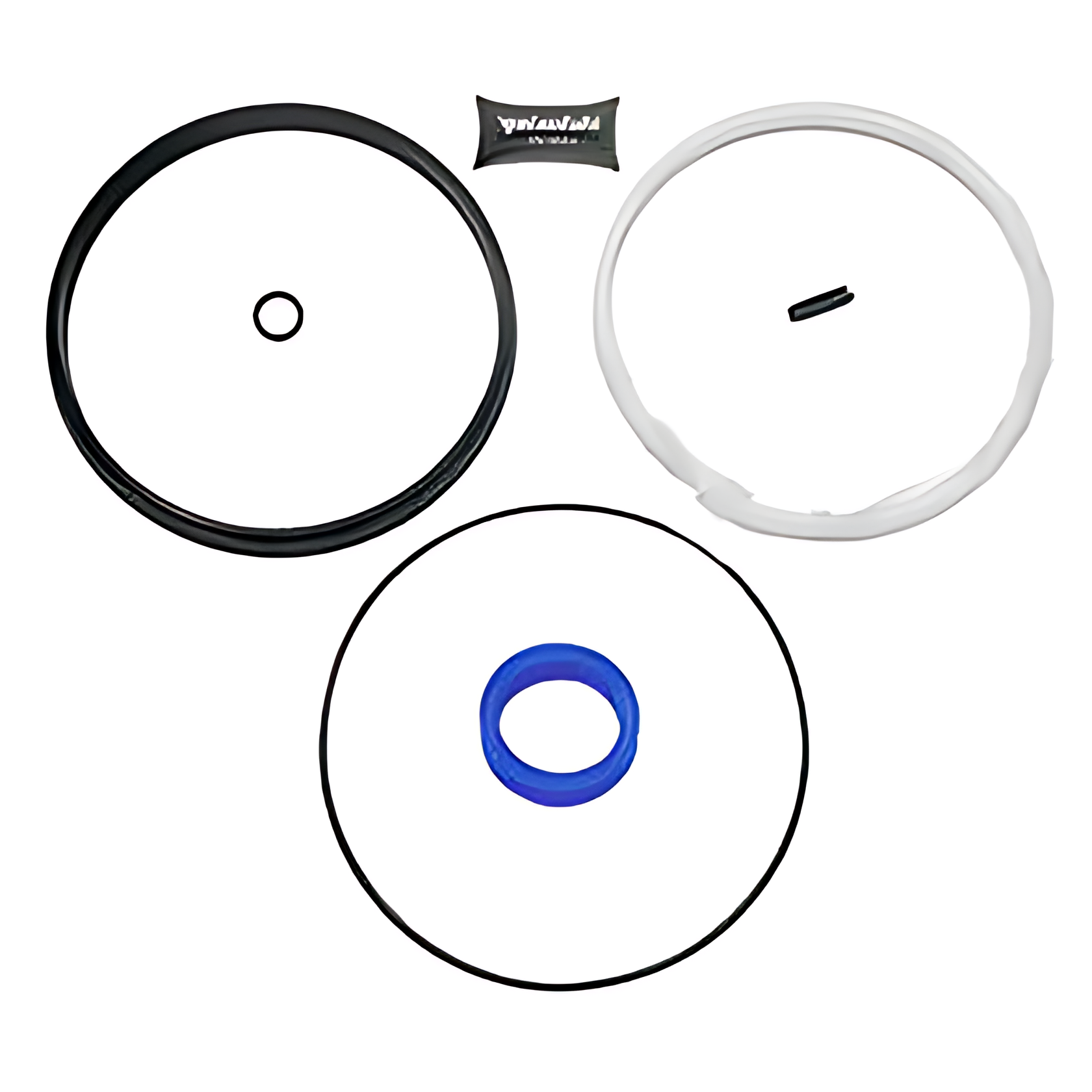 REPARO CILINDRO TRISTOP 16/20 E 24/24 - QA1190M
