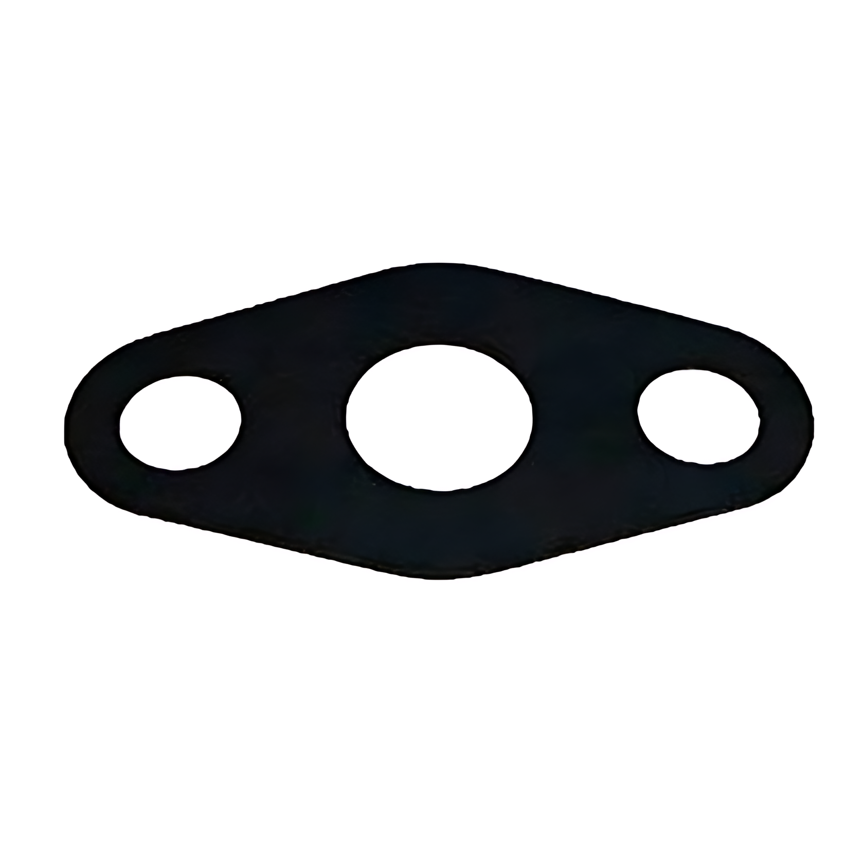 JUNTA CONEXAO DRENO OLEO MOTOR ISB 6CIL - 2R0145757