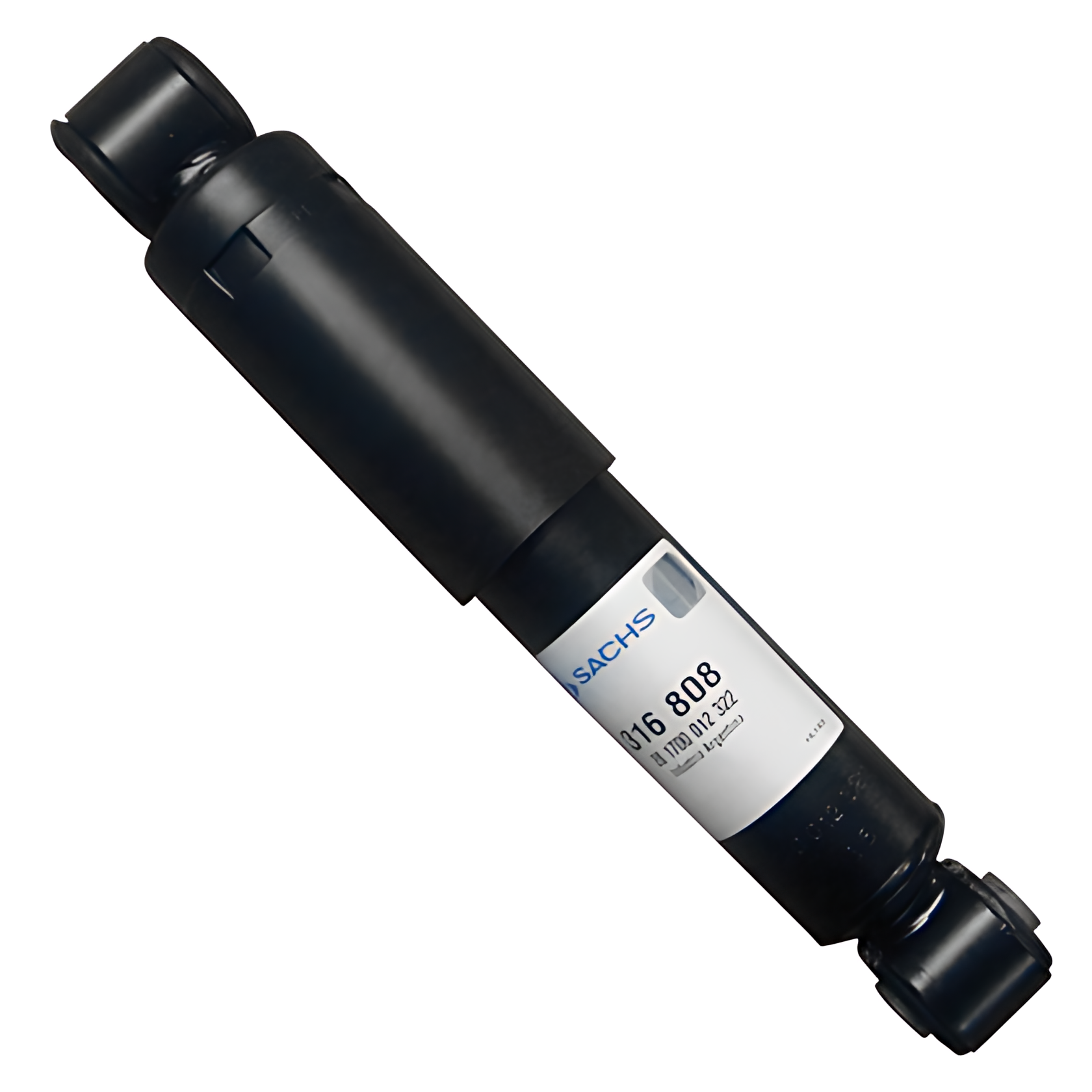 AMORTECEDOR CABINE DIANTEIRO - 9793170103