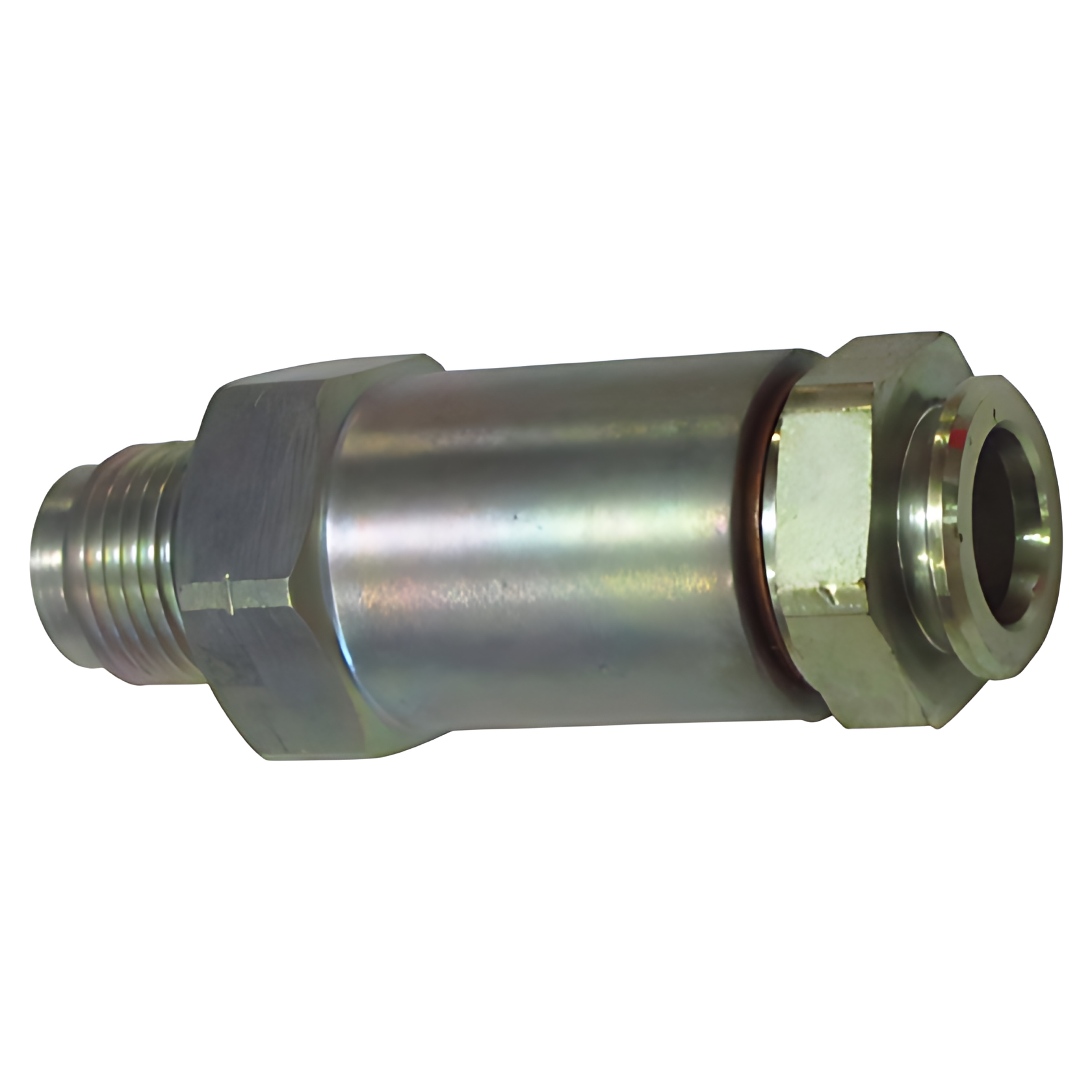 VALVULA ALIVIO PRESSAO DBV MOTOR CUMMINS ISB 5.9 6CIL EURO 3 - BG8X87236AA