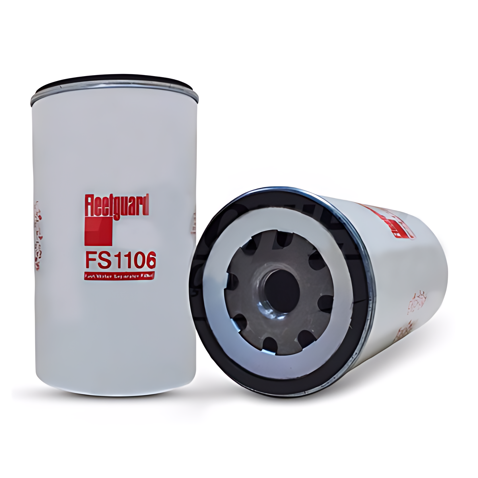 FILTRO COMBUSTIVEL SEPARADOR AGUA SEM COPO - 9584770115-F