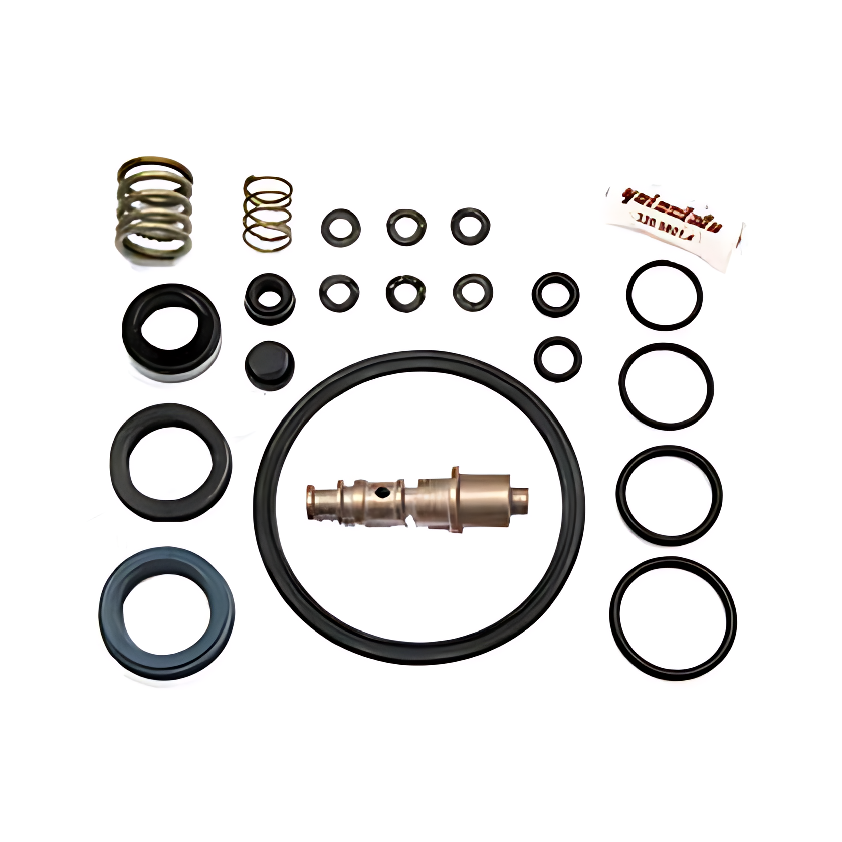 REPARO SERVO EMBREAGEM 95MM COM HASTE - QA1920R