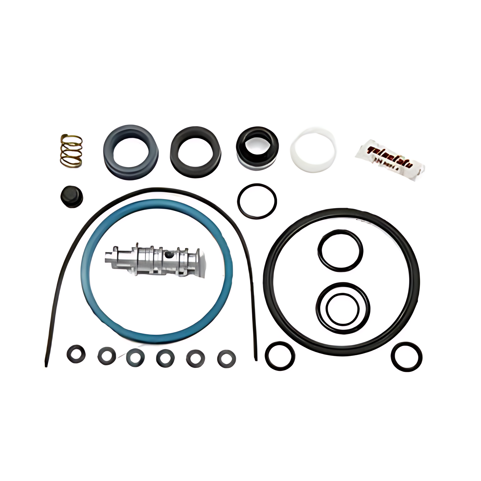 REPARO SERVO EMBREAGEM 100MM COM HASTE - QA1940R