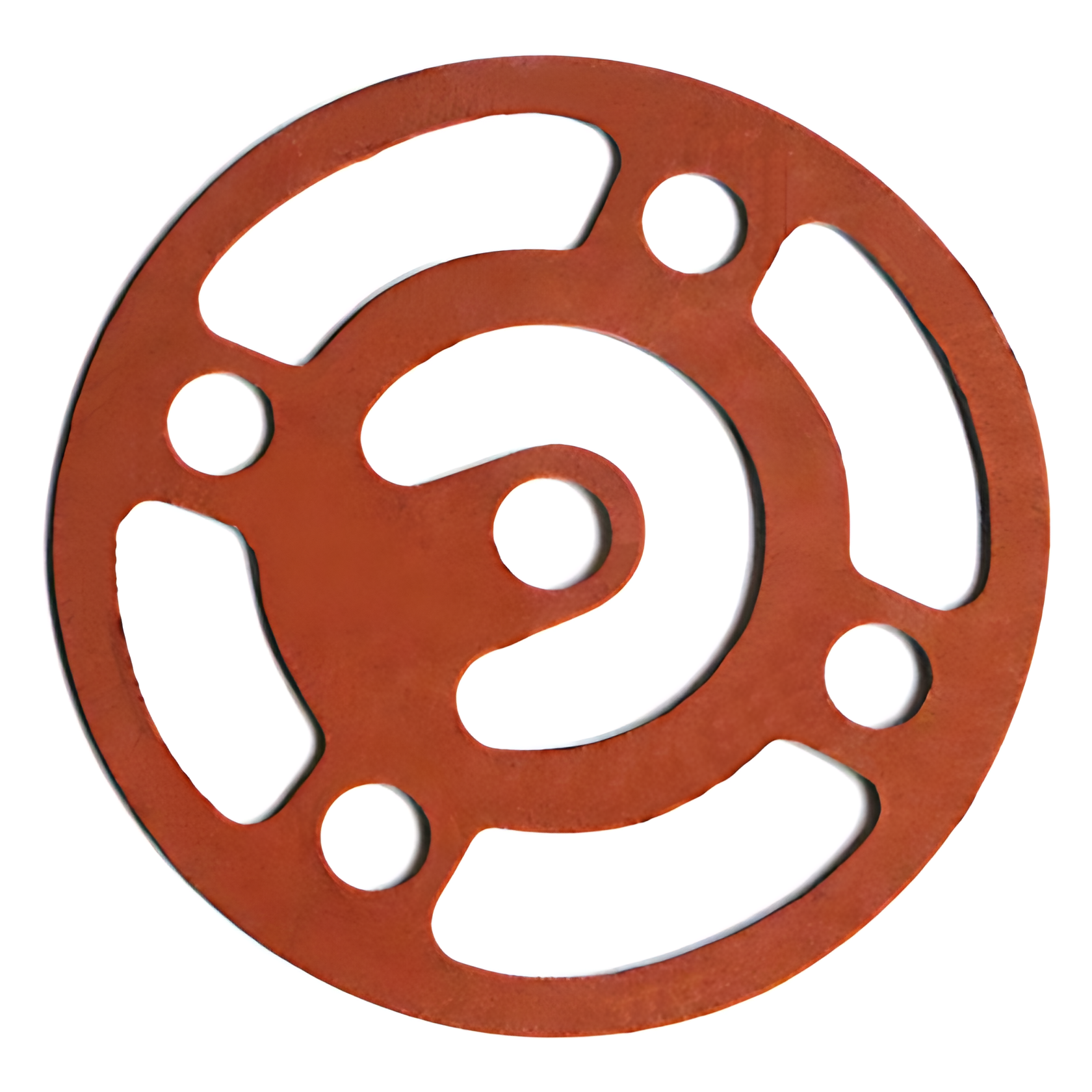 JUNTA CABECOTE FILTRO RESFRIADOR MOTOR 6CTAA 8.3 6 CIL - 2RK115441