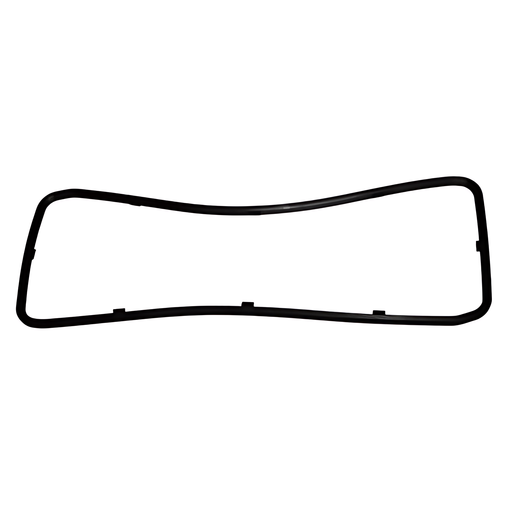 JUNTA CARTER MOTOR CUMMINS ISB 6CIL ( BORRACHA ) - 4934344