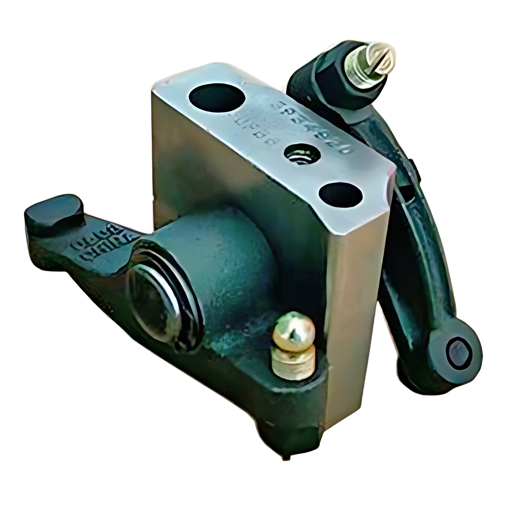 BALANCIM COMPLETO MOTOR CUMMINS 4B 6B - TRA109443-F