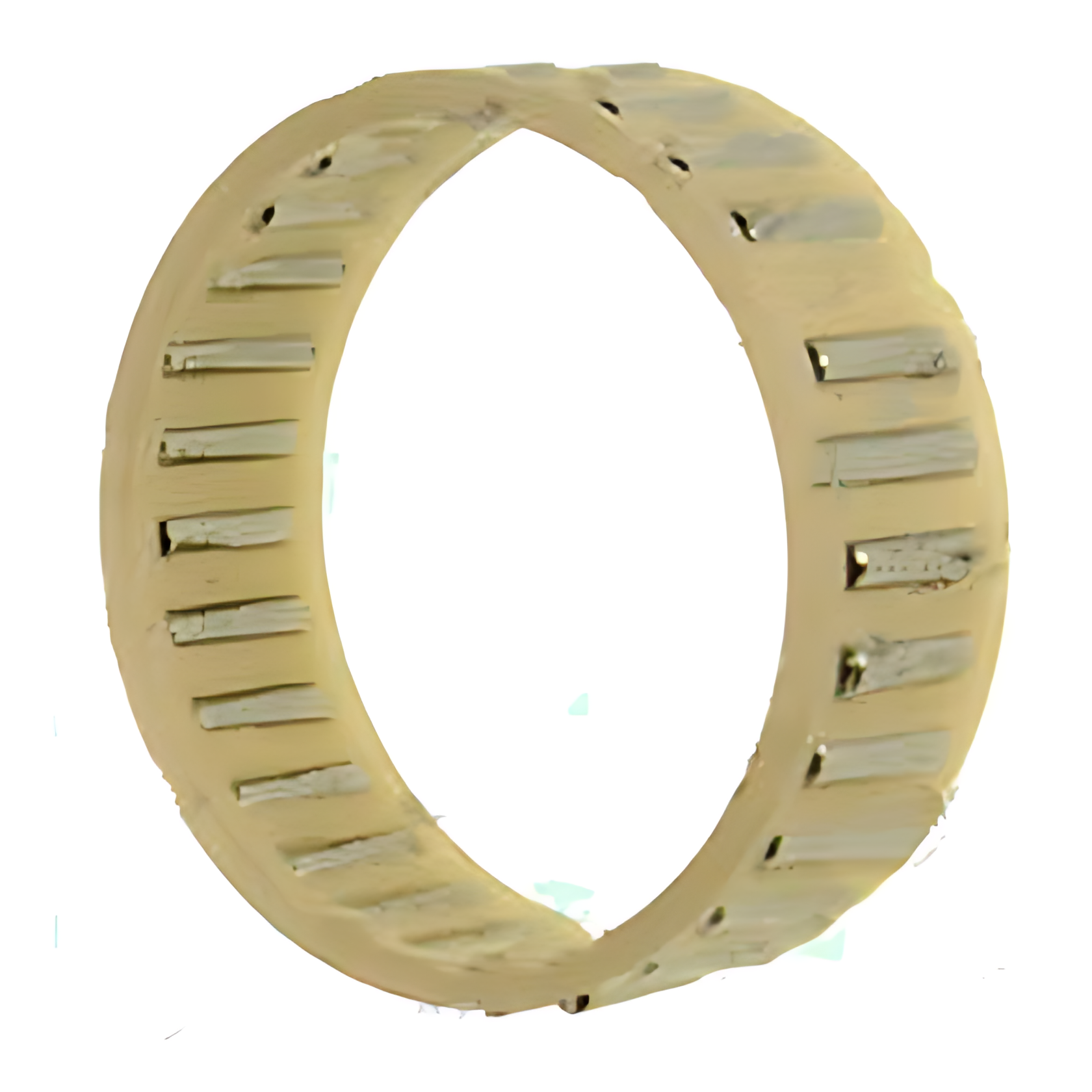 ROLAMENTO AGULHA 75X83X23 SIMPLES CAMBIO 9S 1110 TD - 2T2311213