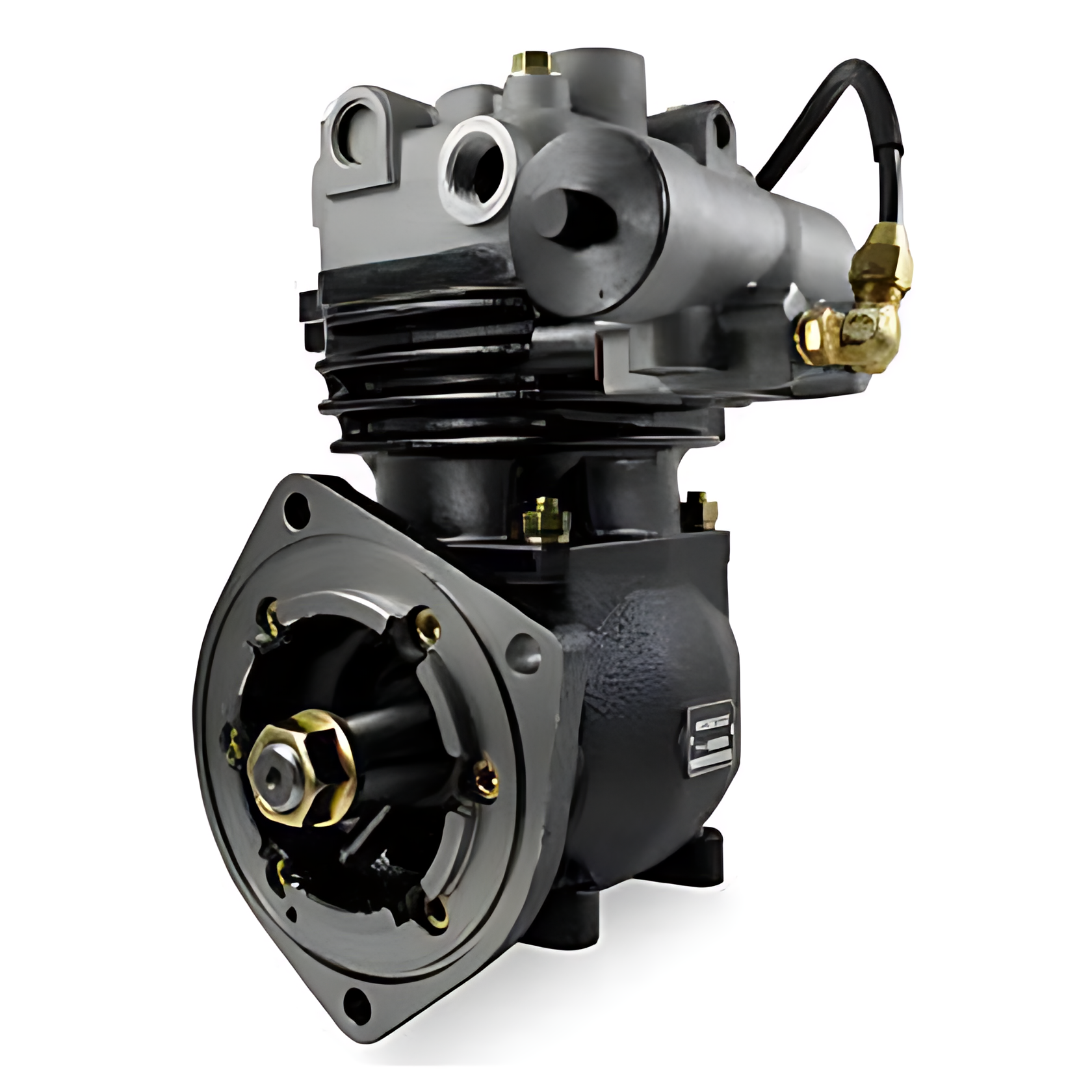 COMPRESSOR AR LK3823 LK3825 - 8160005-0