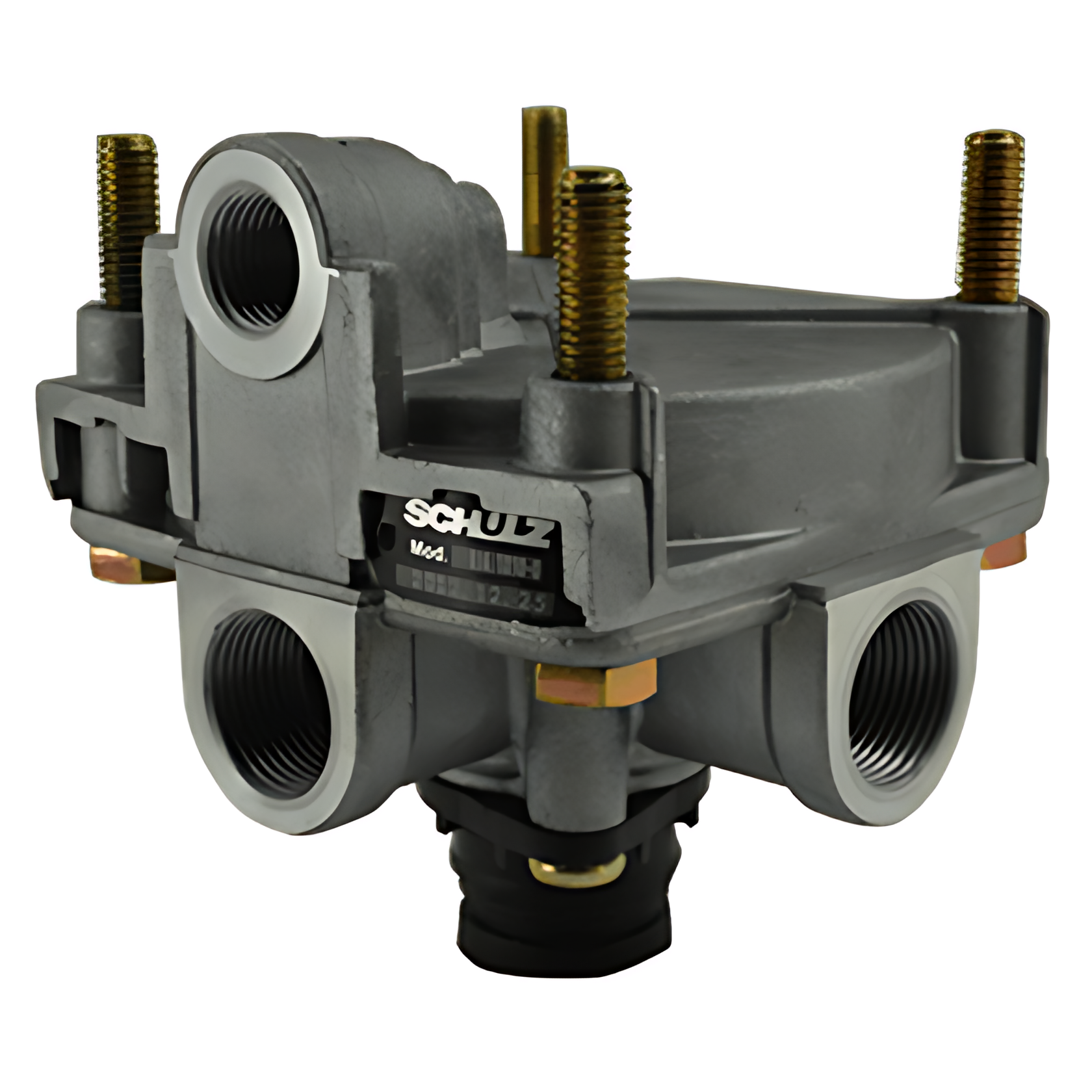 VALVULA RELE SCANIA E VOLVO - 1322986