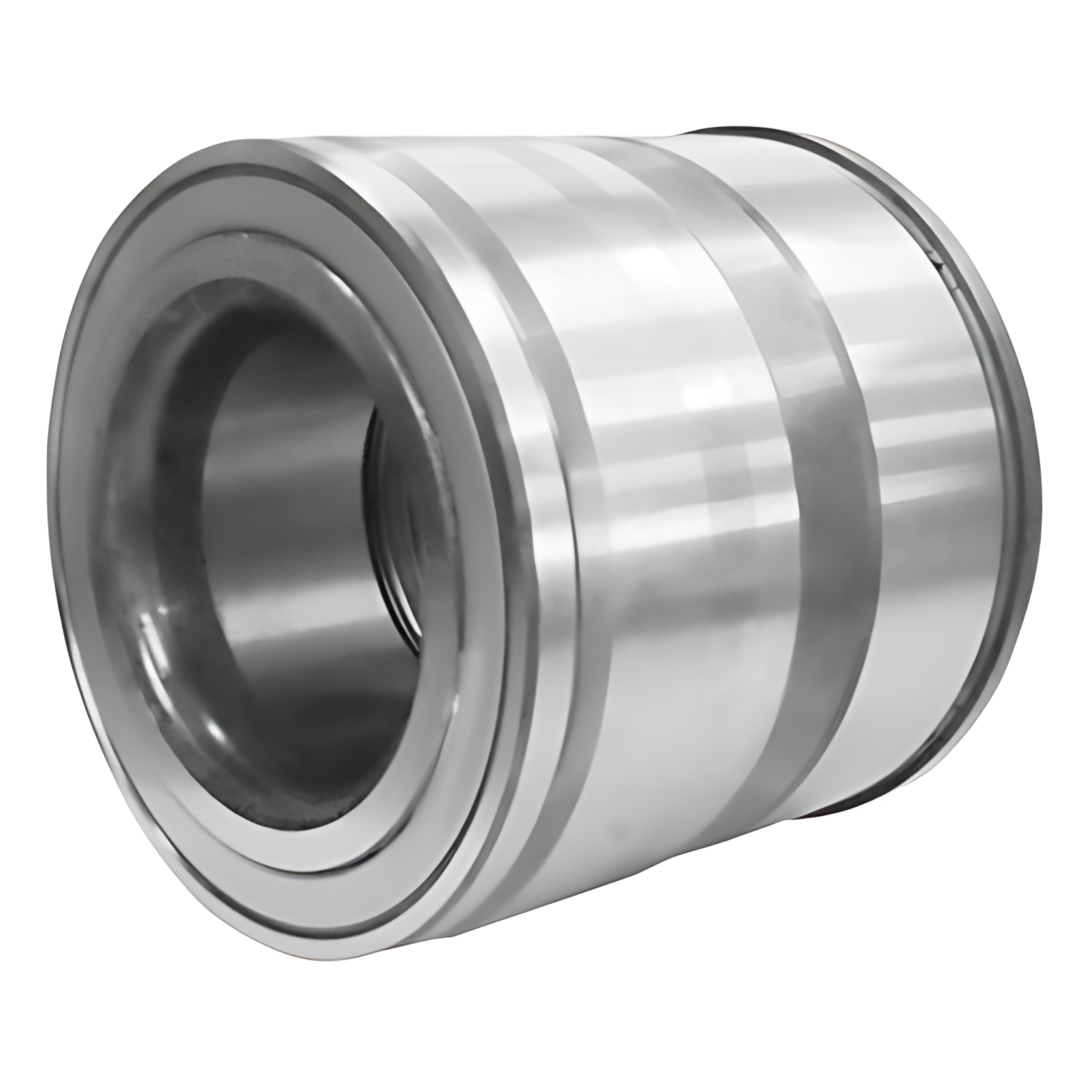 CONJUNTO ROLAMENTO CUBO RODA DIANTEIRO TRASEIRO - 1413785