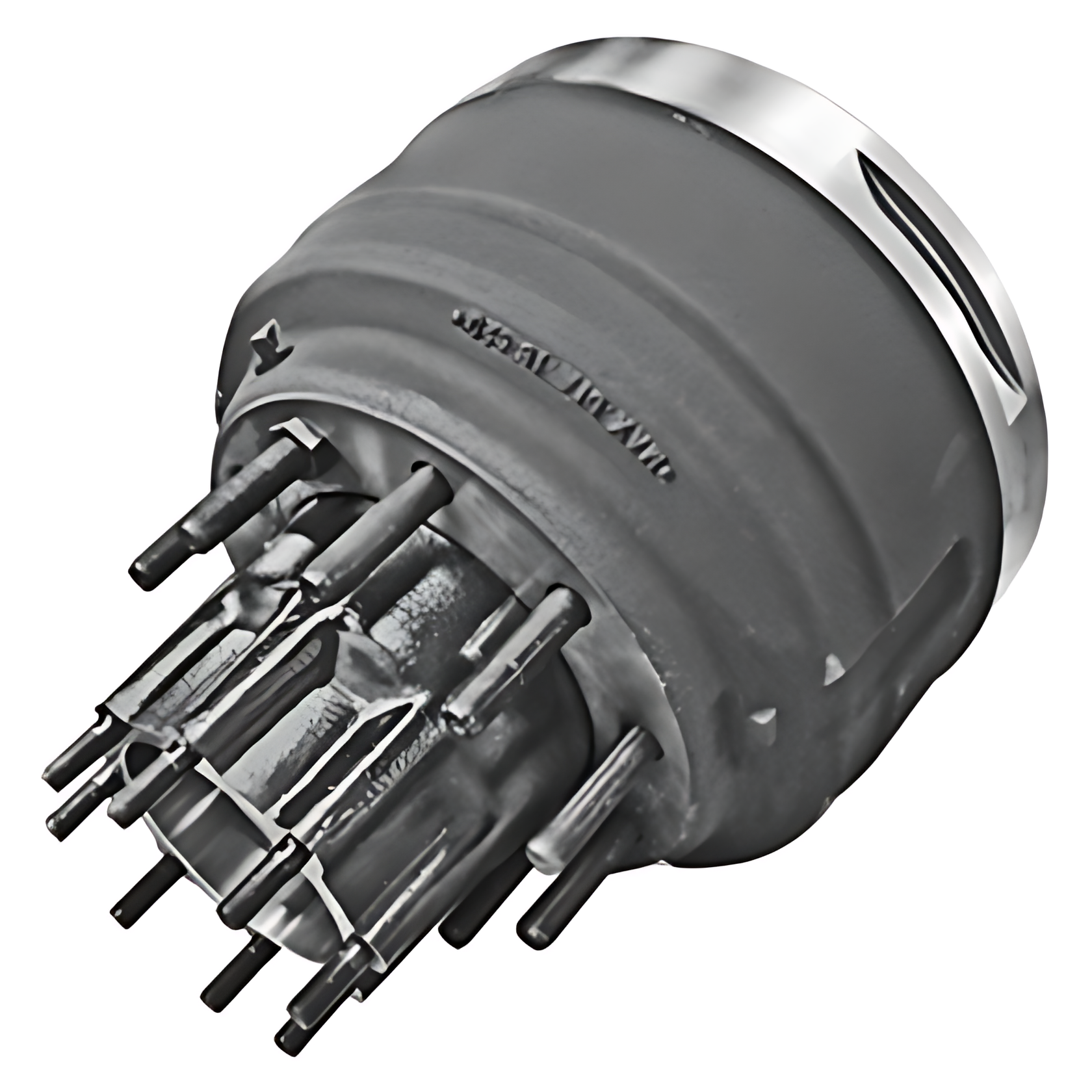 TAMBOR FREIO TRASEIRO COM CUBO - HRUF68TG18