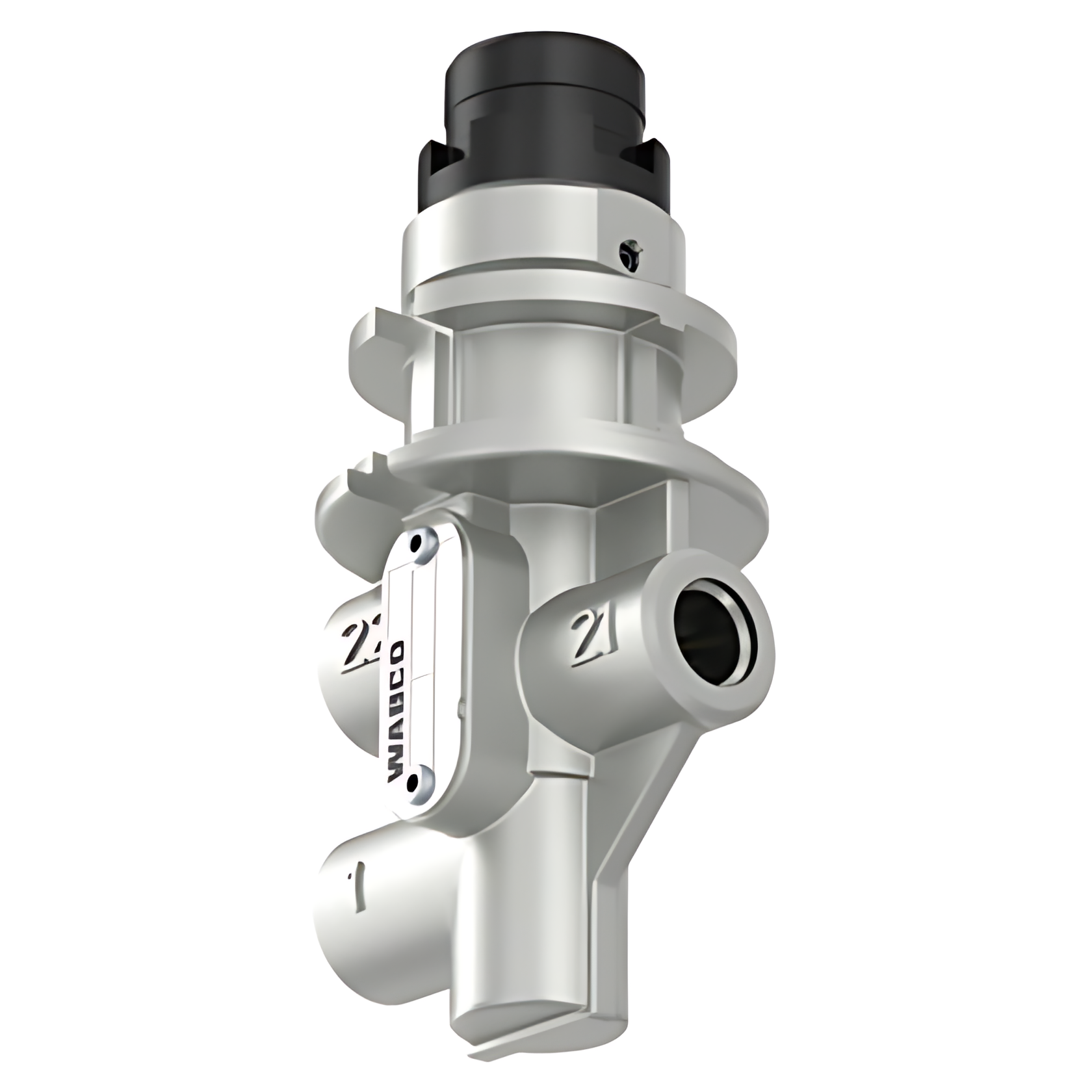 VALVULA 4/3 VIAS ACIONAMENTO REDUZIDA - 0019979136