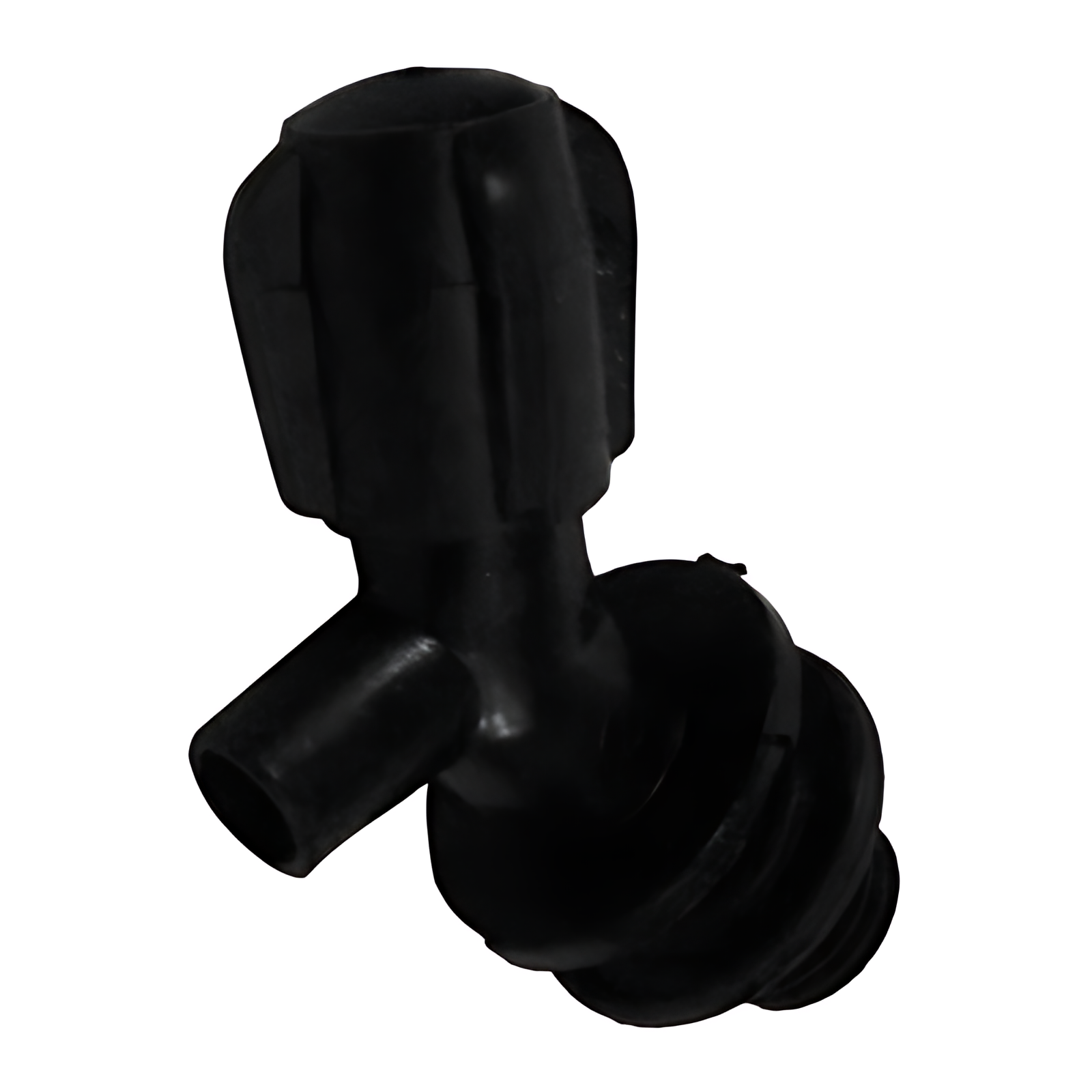 TORNEIRA COROTE PLASTICO 15-25 LITROS - 104644