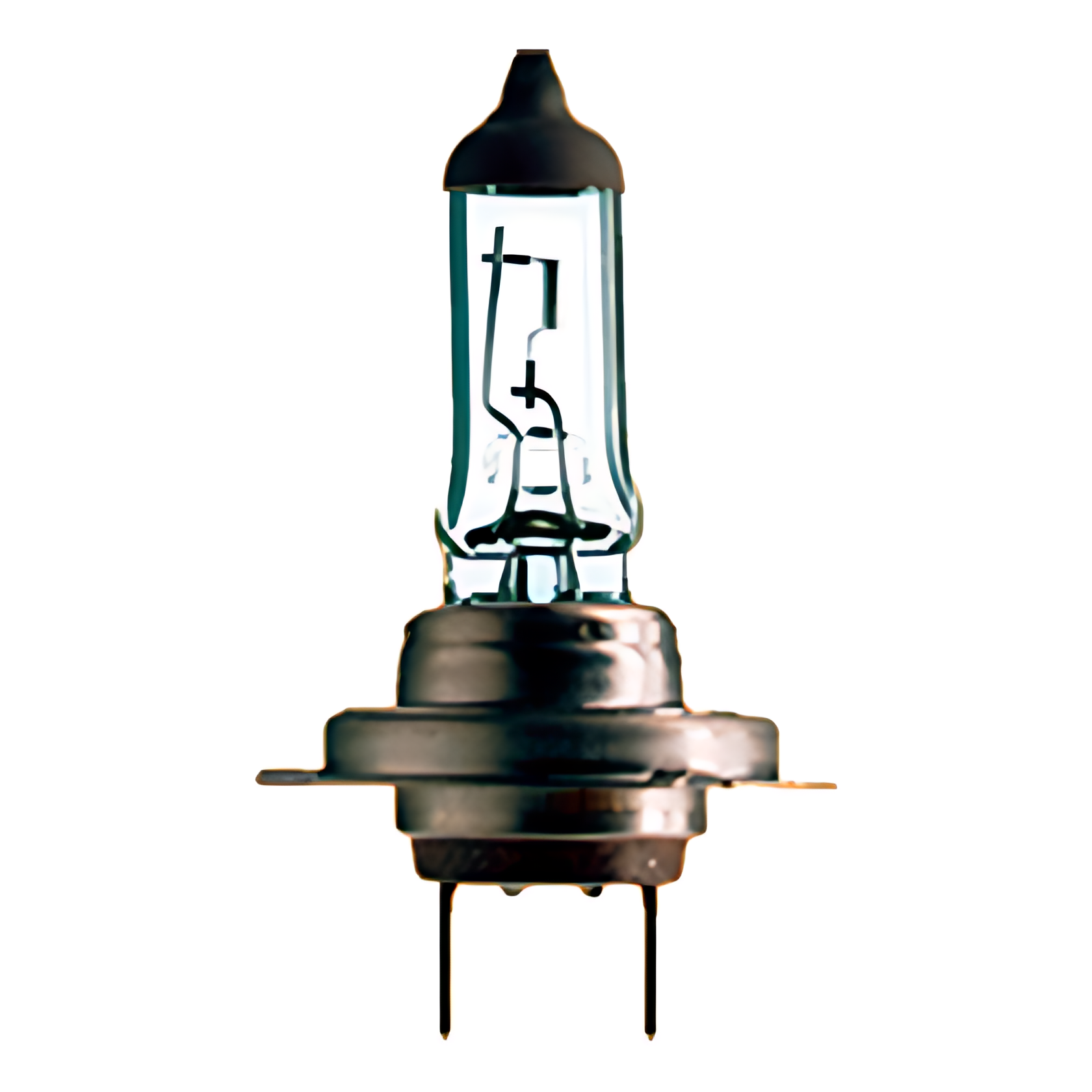 LAMPADA H7 24V 70W - H7 24V HAL