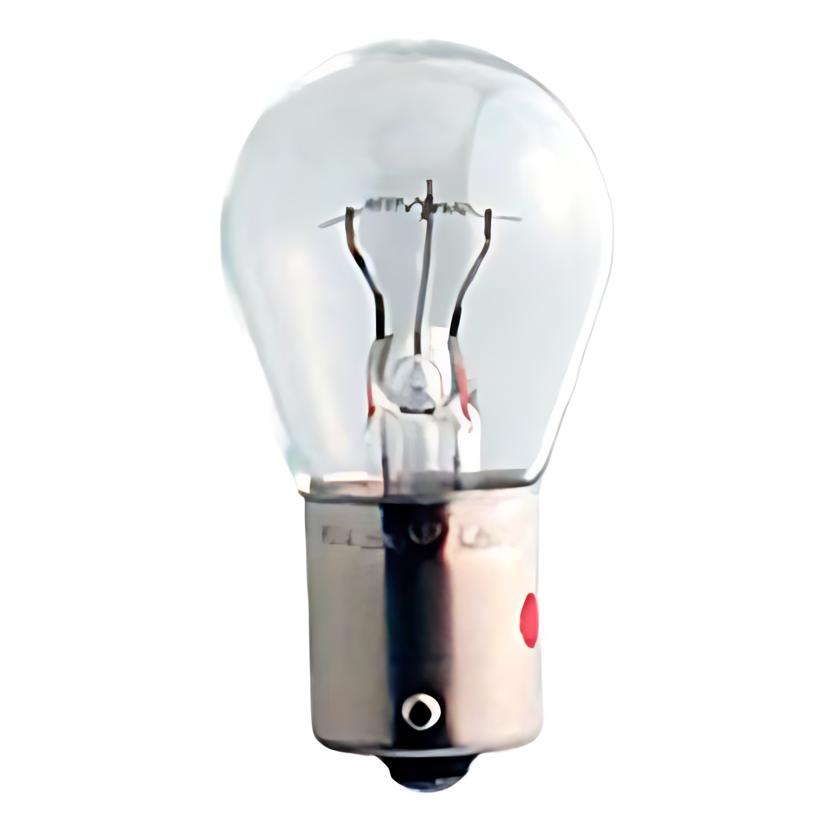 LAMPADA 1141 CRISTAL 24V P21W - 1 POLO - P21W 24V HAL