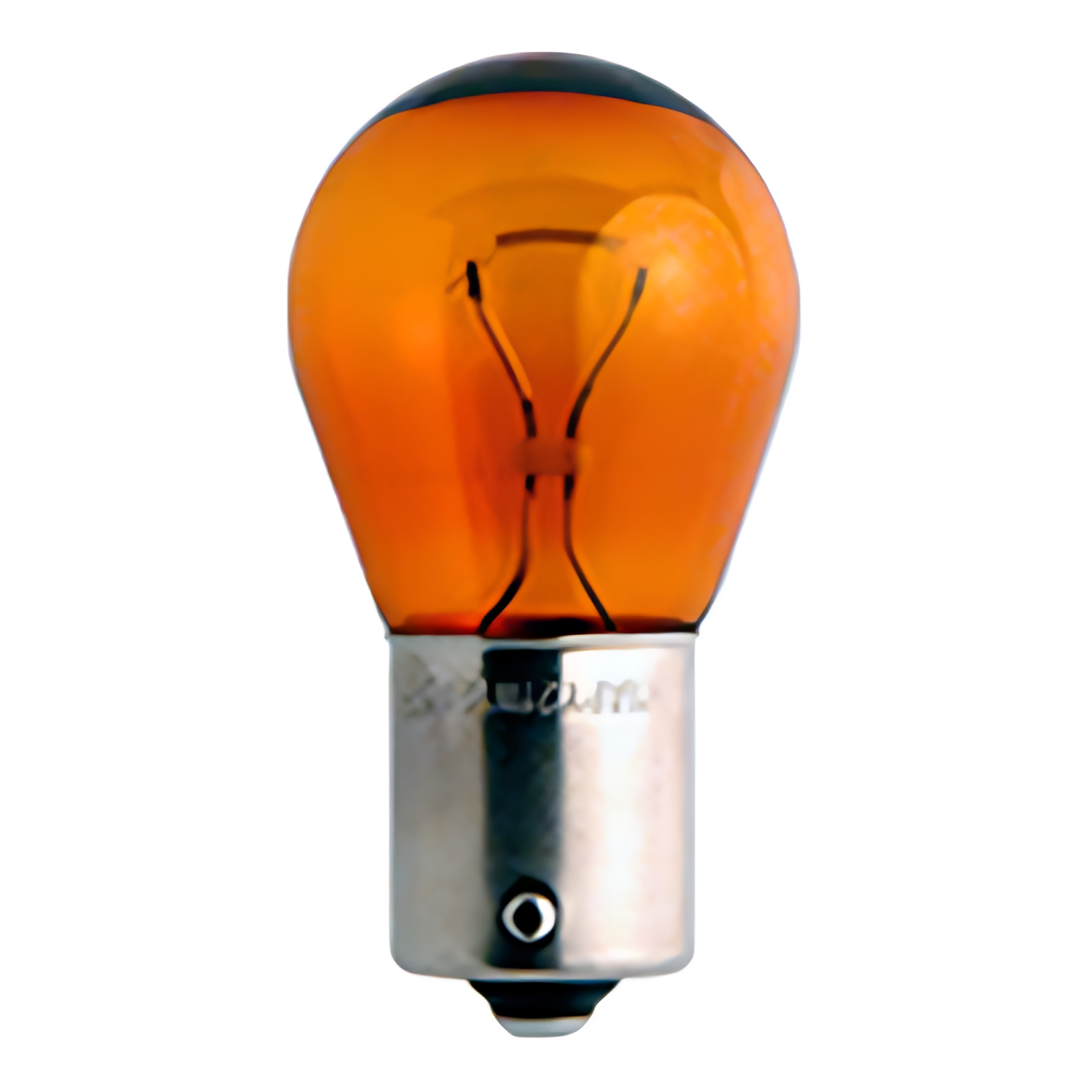 LAMPADA 1141 AMBAR 12V 21W 1 POLO (PY) - PY21W NA 12V HAL