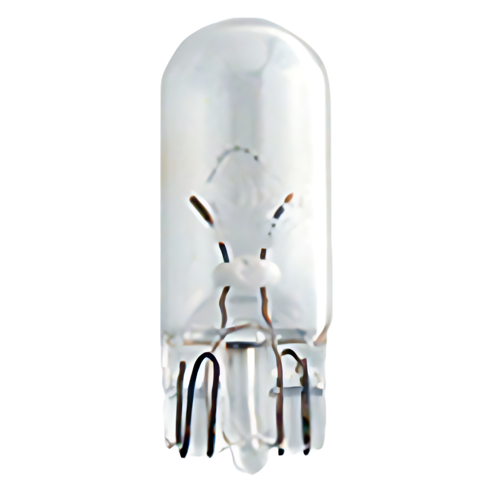 LAMPADA PINGAO 12V 5W - W5W 12V HAL