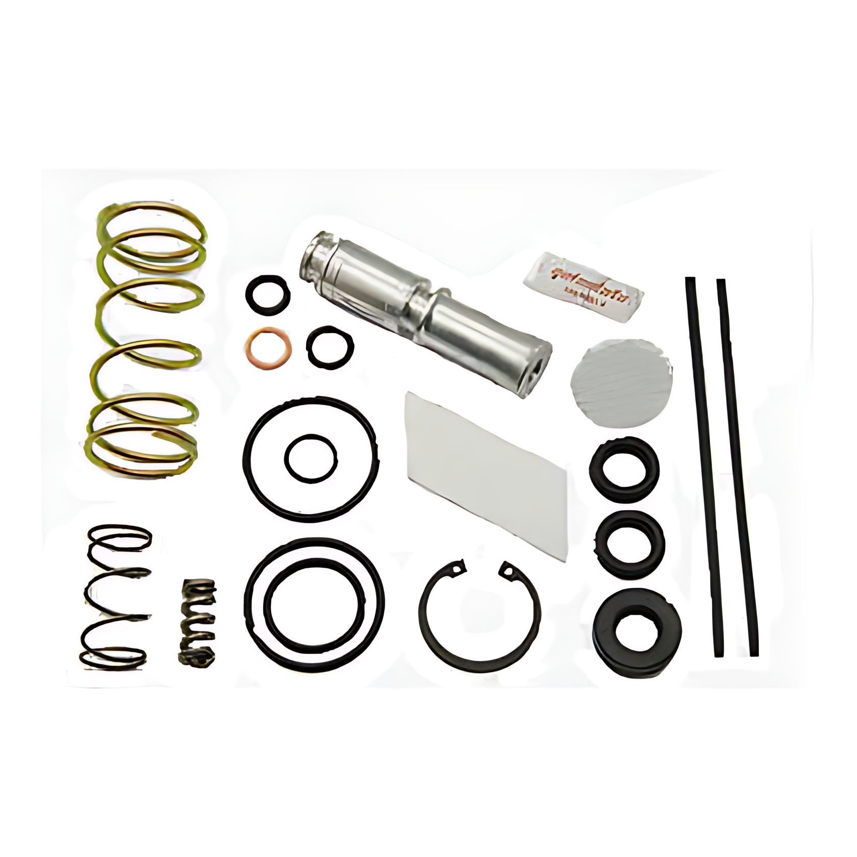 REPARO MIDI SERVO IVECO - QA1914