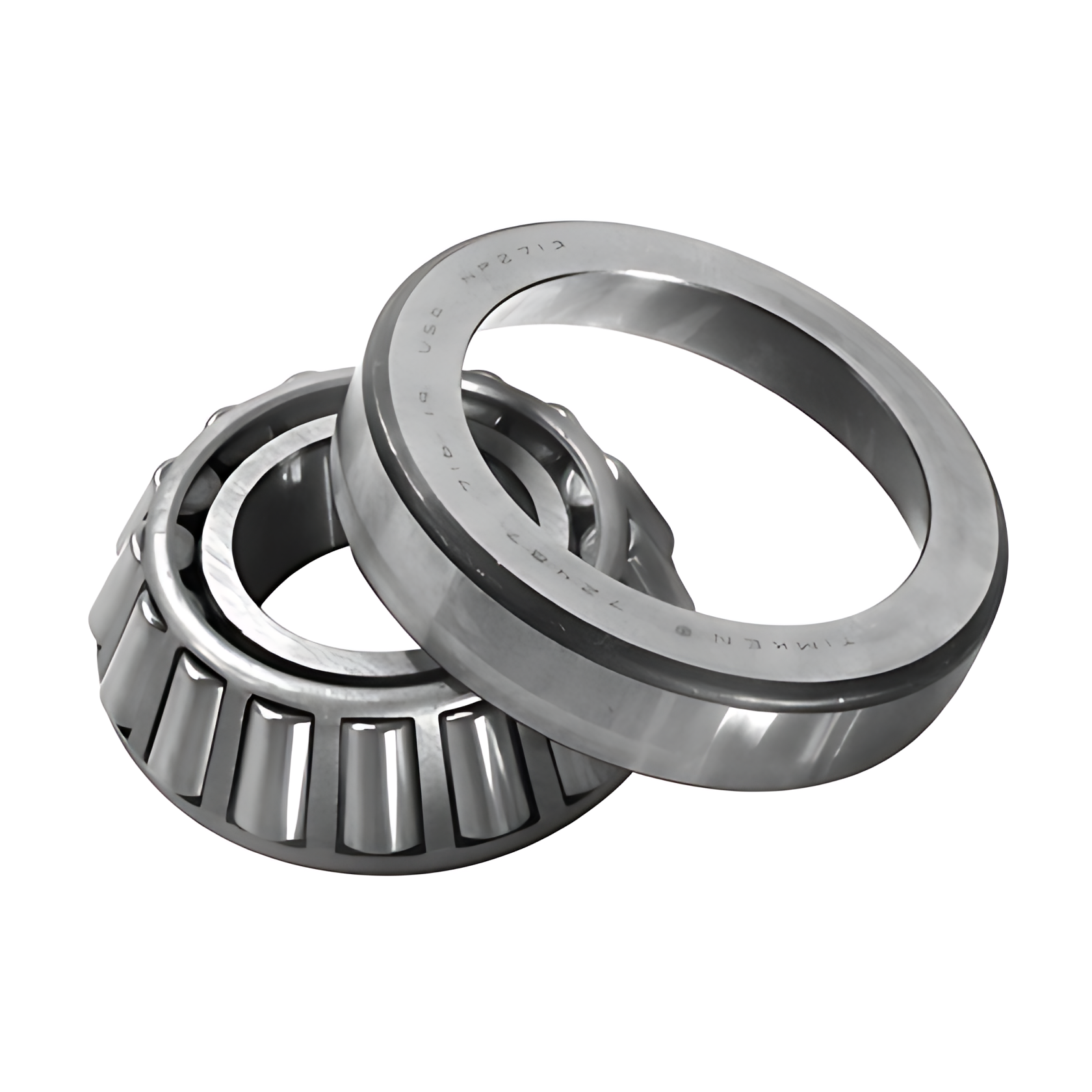 CONJUNTO ROLAMENTO INTERNO PINHAO RS145 MS145 MD145 - TE3525263-265T