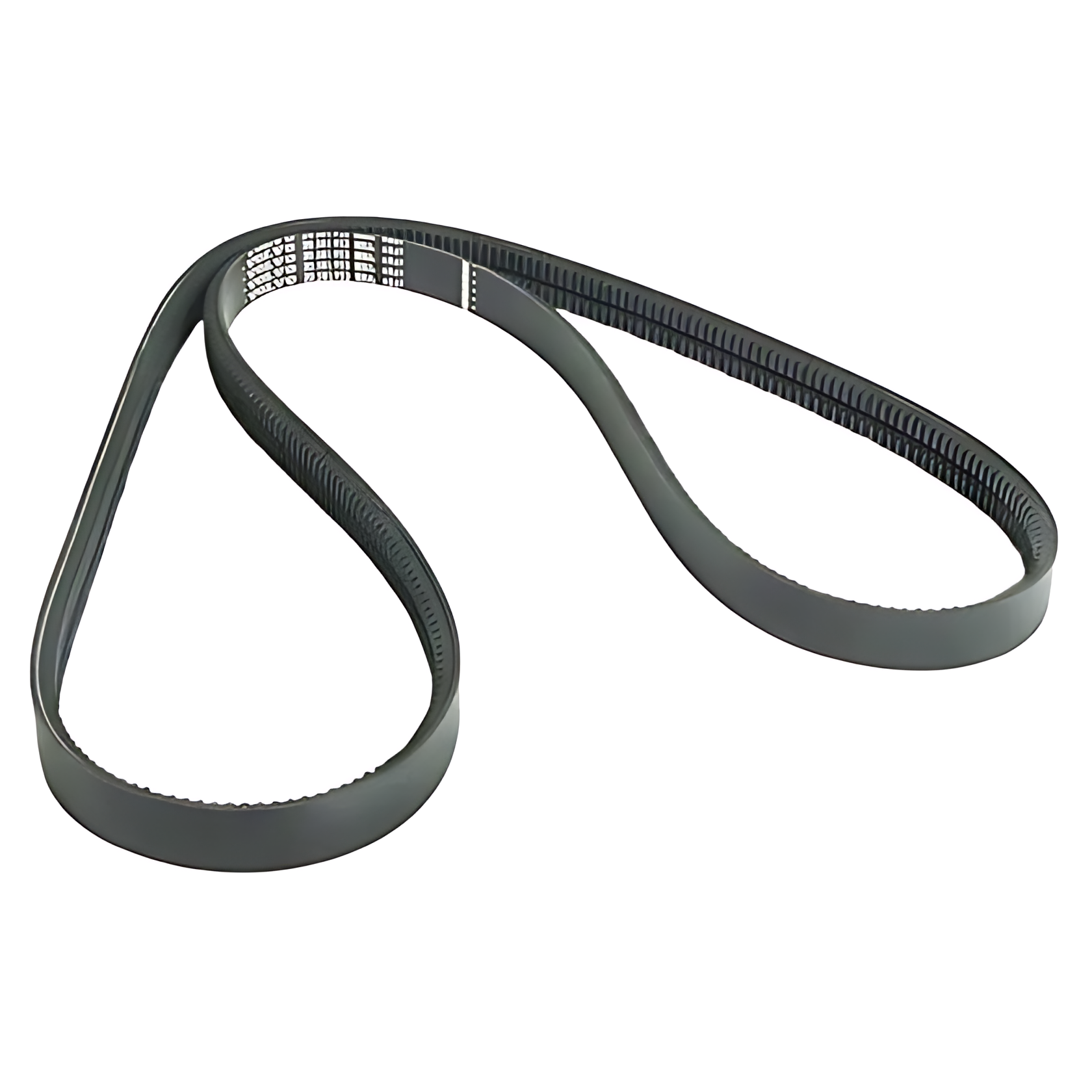 CORREIA EM V DUPLA - 2X13X2490