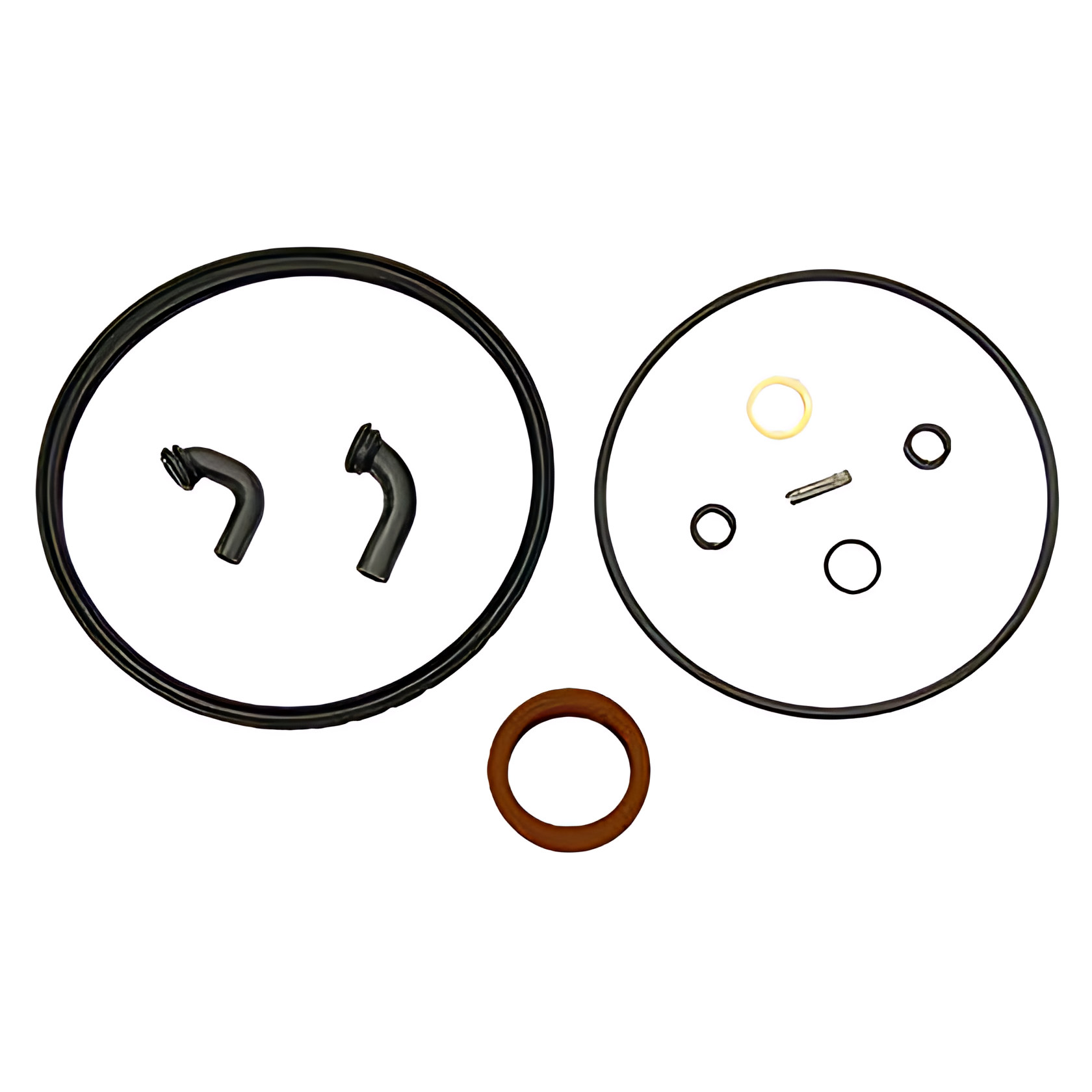 REPARO CILINDRO TRISTOP BLINDADO TIPO 24 - QA1118B